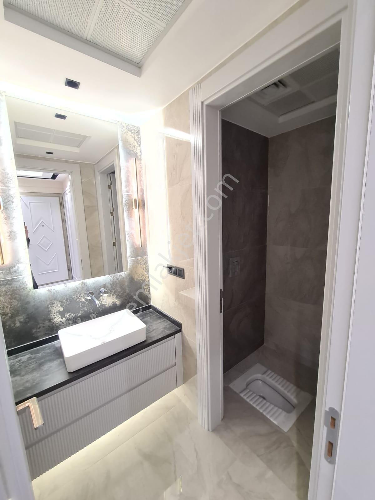 Beymira Yapı'dan Parsana Mahallesi Ultra Lüks 4+1 Ful + Ful Akıllı Daire - Görsel 11