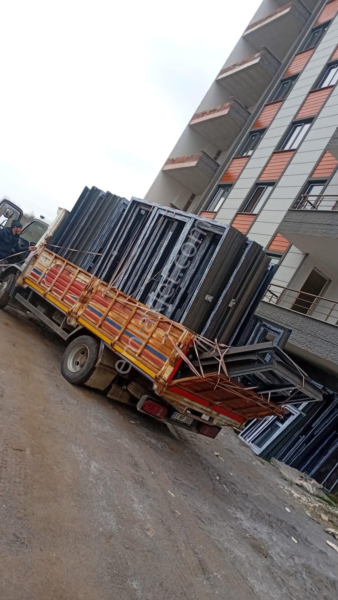 Pelitli Yeşilköy'de Satılık Kooperatif Daireleri 1 Yıl Sonra Teslim 155 Metre - Görsel 3