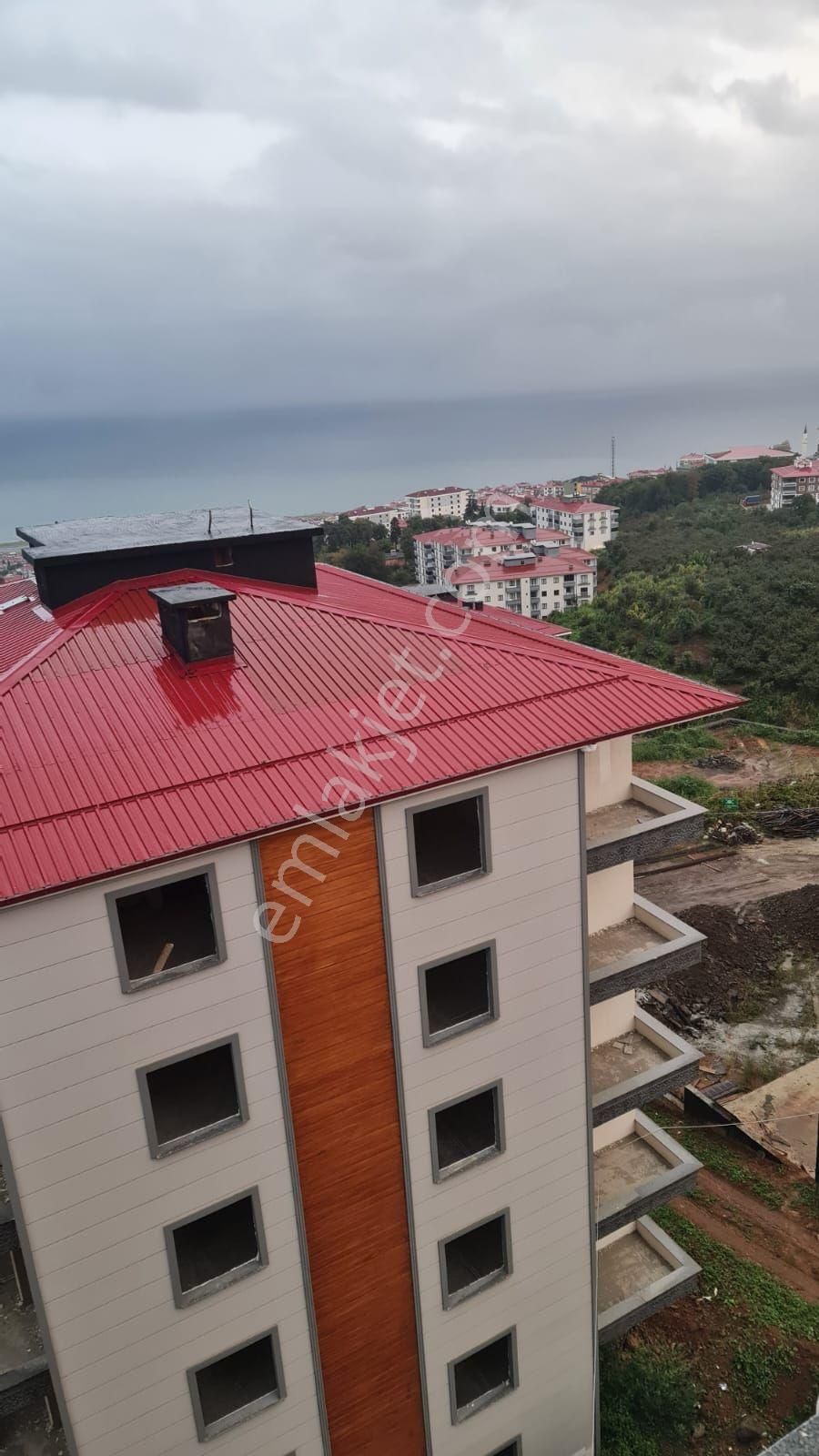 Pelitli Yeşilköy'de Satılık Kooperatif Daireleri 1 Yıl Sonra Teslim 155 Metre - Görsel 17