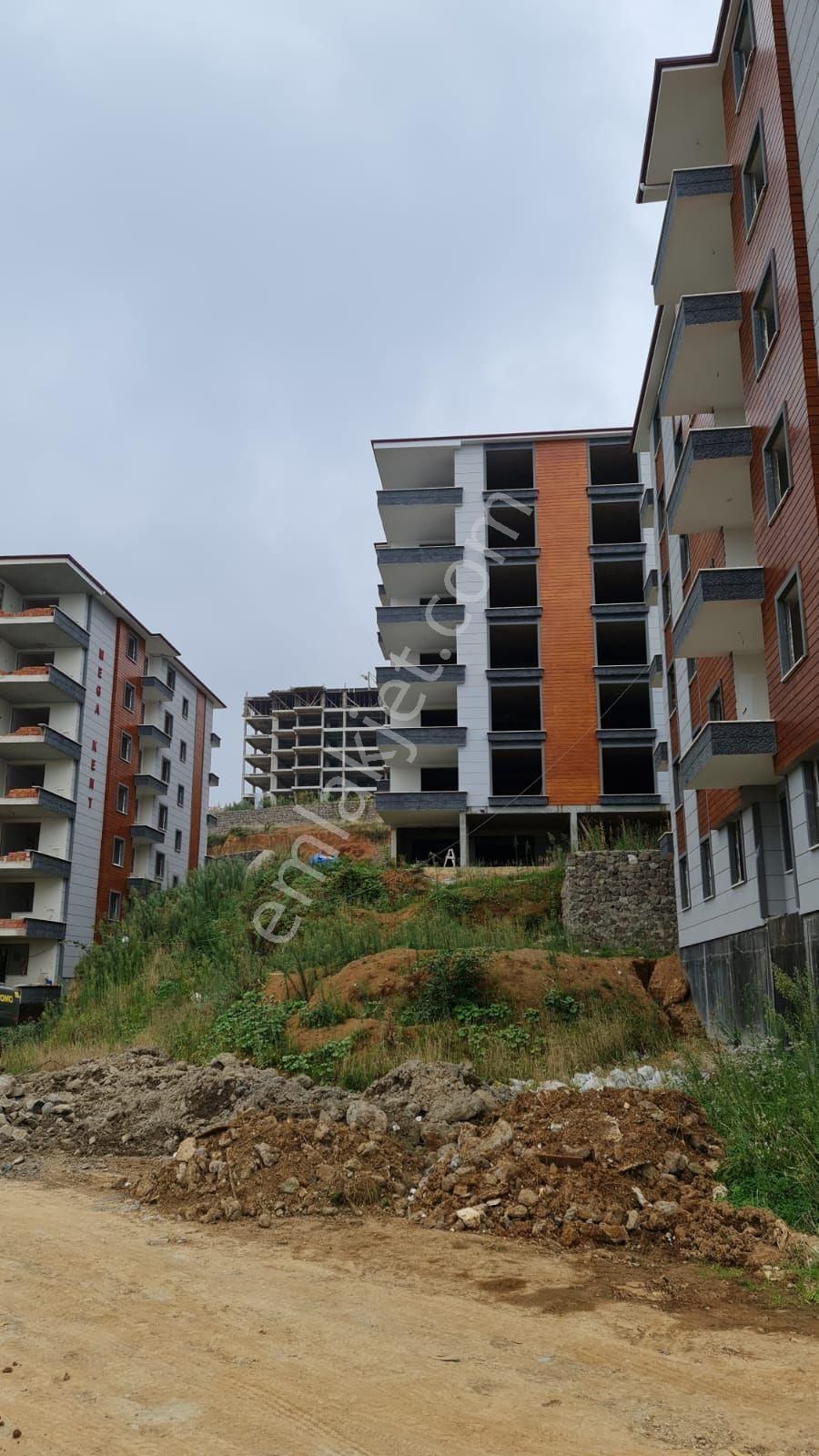 Pelitli Yeşilköy'de Satılık Kooperatif Daireleri 1 Yıl Sonra Teslim 155 Metre - Görsel 14