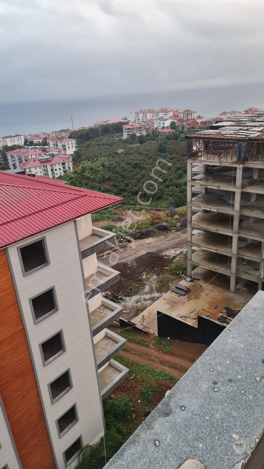 Pelitli Yeşilköy'de Satılık Kooperatif Daireleri 1 Yıl Sonra Teslim 155 Metre - Görsel 18