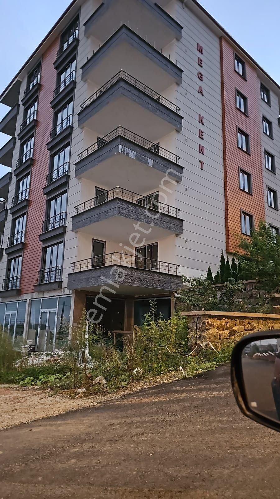 Pelitli Yeşilköy'de Satılık Kooperatif Daireleri 1 Yıl Sonra Teslim 155 Metre - Görsel 2
