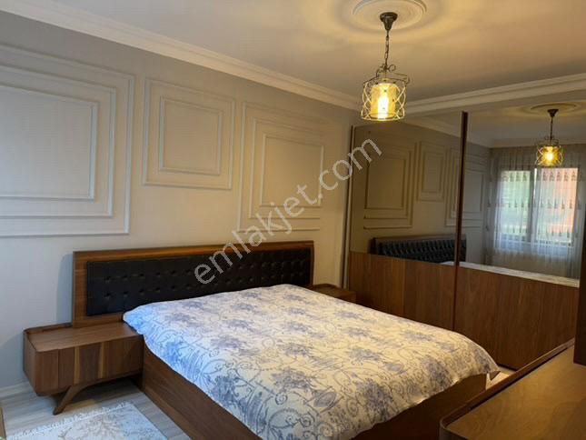 Tekirdağ S.paşa Hürriyet Mah Site İçinde 3+1 Satılık Daire