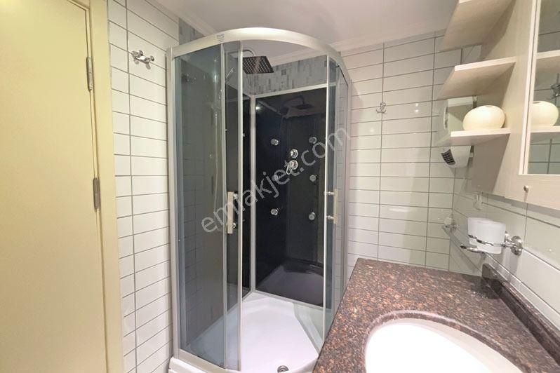 Alanya Mahmutlar Mah.aktiviteli Full Eşyalı Satılık 3+1 Daire - Görsel 26