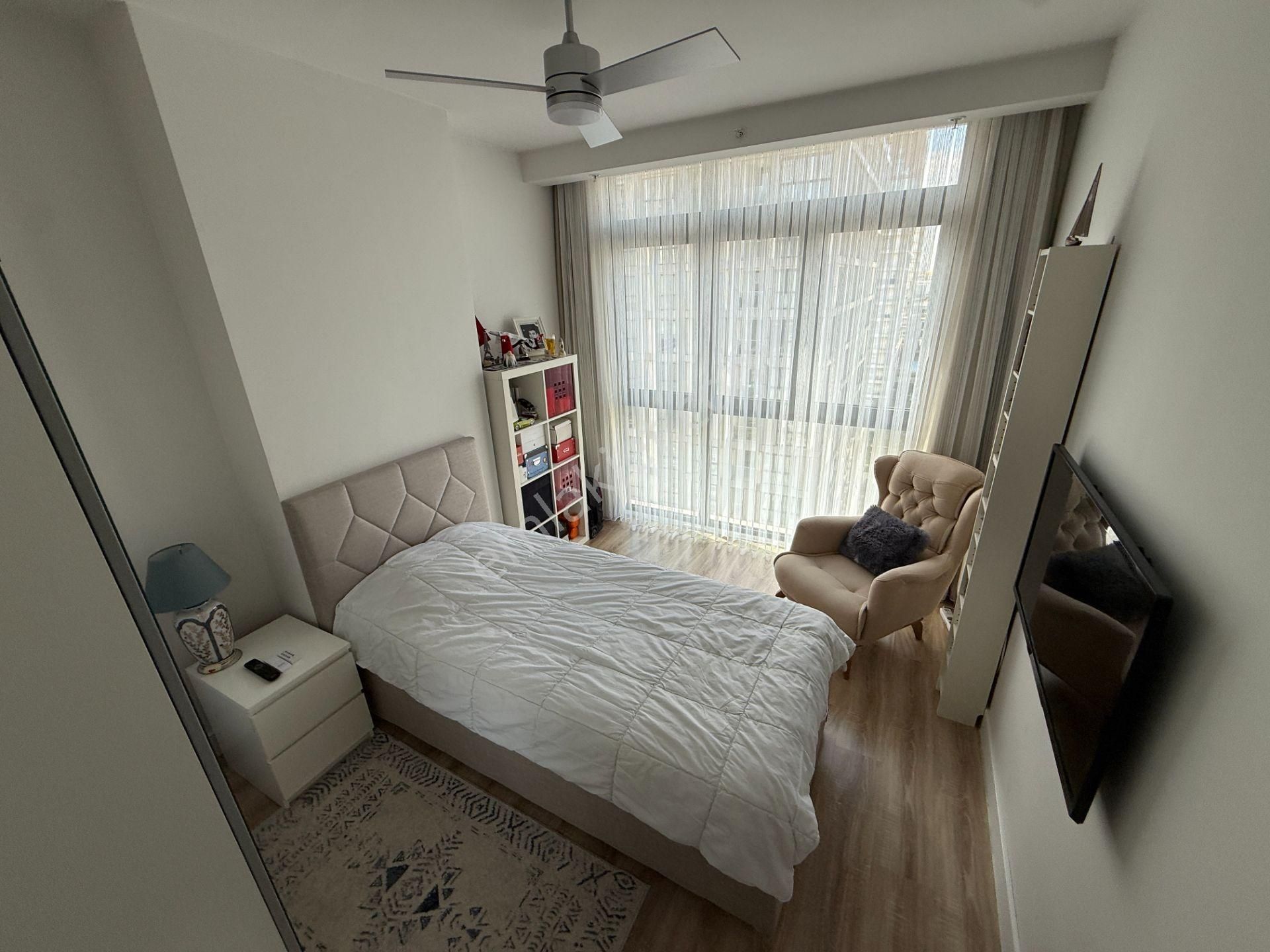 Bahçeşehir Strada 1. Etap Satılık 120 M2 2+1 Daire - Görsel 8