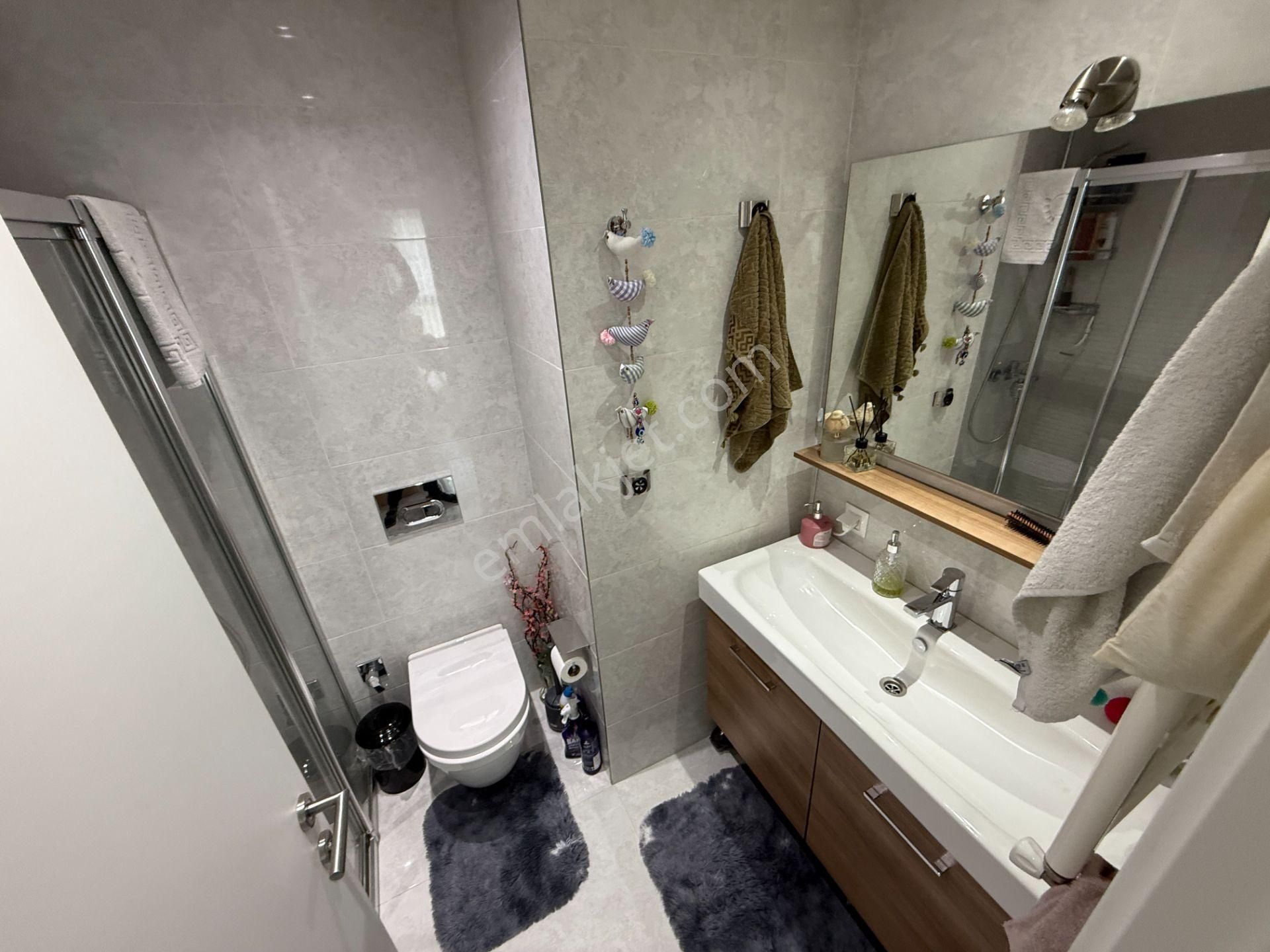 Bahçeşehir Strada 1. Etap Satılık 120 M2 2+1 Daire - Görsel 7