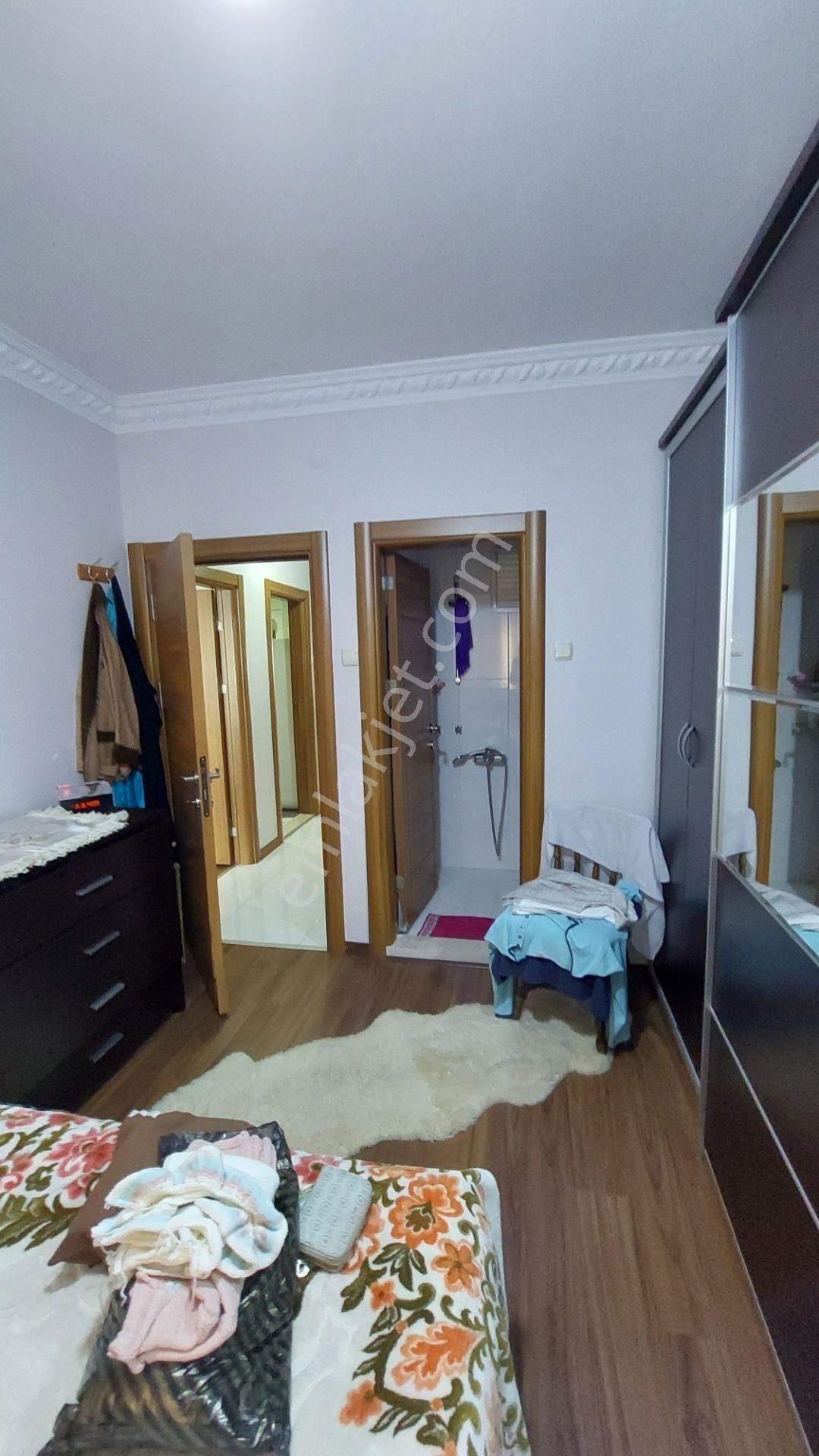 Suzan Emlaktan Idoya Komşu Genış 2+1 Ebeveyn Banyolu İçi Sıfır Yapılı Denız Man - Görsel 14