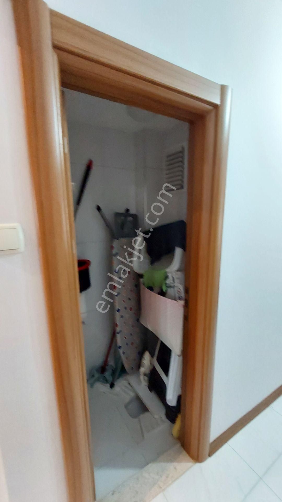 Suzan Emlaktan Idoya Komşu Genış 2+1 Ebeveyn Banyolu İçi Sıfır Yapılı Denız Man - Görsel 10