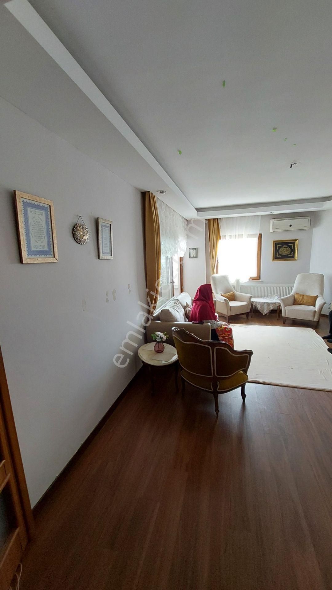 Suzan Emlaktan Idoya Komşu Genış 2+1 Ebeveyn Banyolu İçi Sıfır Yapılı Denız Man - Görsel 16