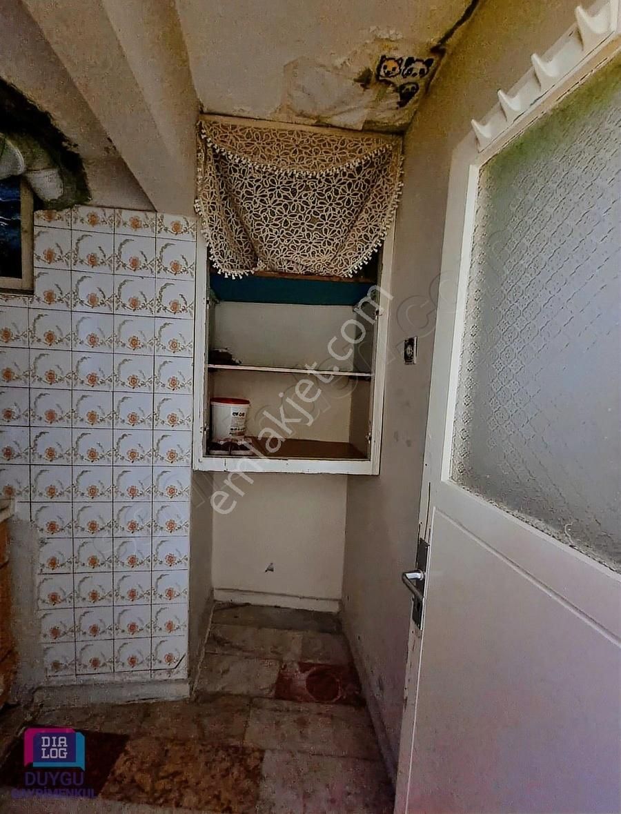 Bursa Osmangazi Maksem Meydanda Dubleks Daire - Görsel 20