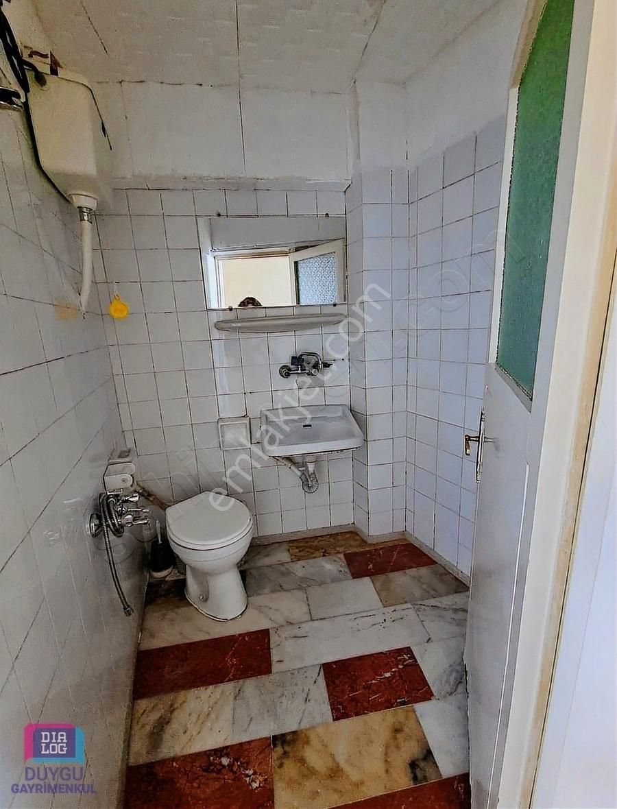 Bursa Osmangazi Maksem Meydanda Dubleks Daire - Görsel 6
