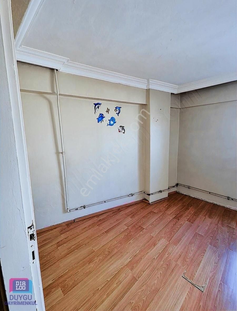 Bursa Osmangazi Maksem Meydanda Dubleks Daire - Görsel 24