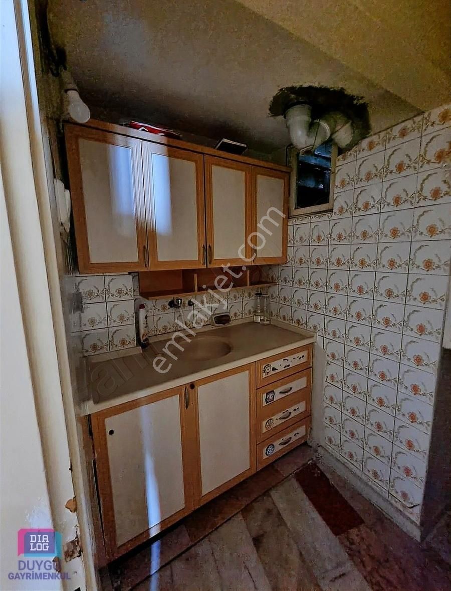 Bursa Osmangazi Maksem Meydanda Dubleks Daire - Görsel 11