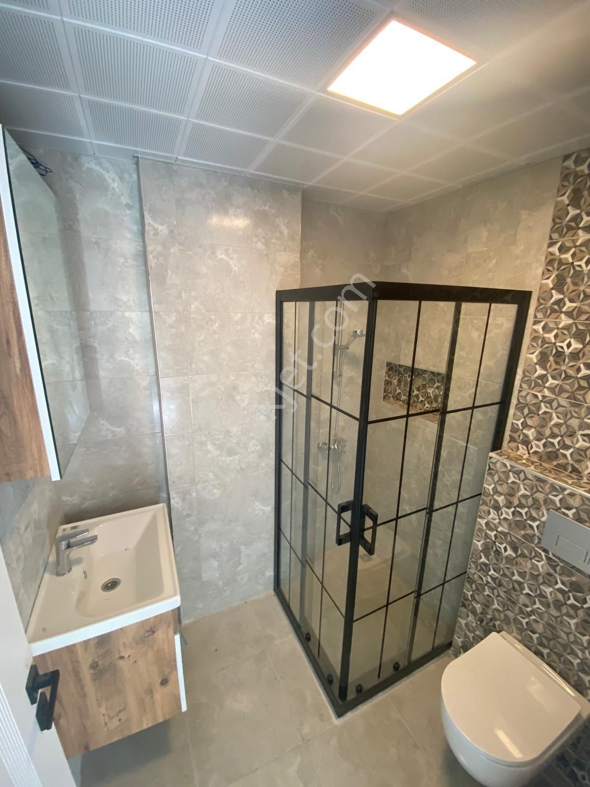 Full Deniz Manzaralı Önü Açık Kapanmaz 3+1 Sıfır Satılık Daire - Görsel 13