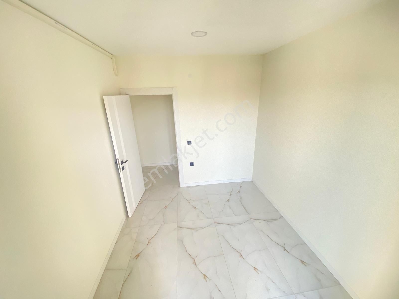 Full Deniz Manzaralı Önü Açık Kapanmaz 3+1 Sıfır Satılık Daire - Görsel 8