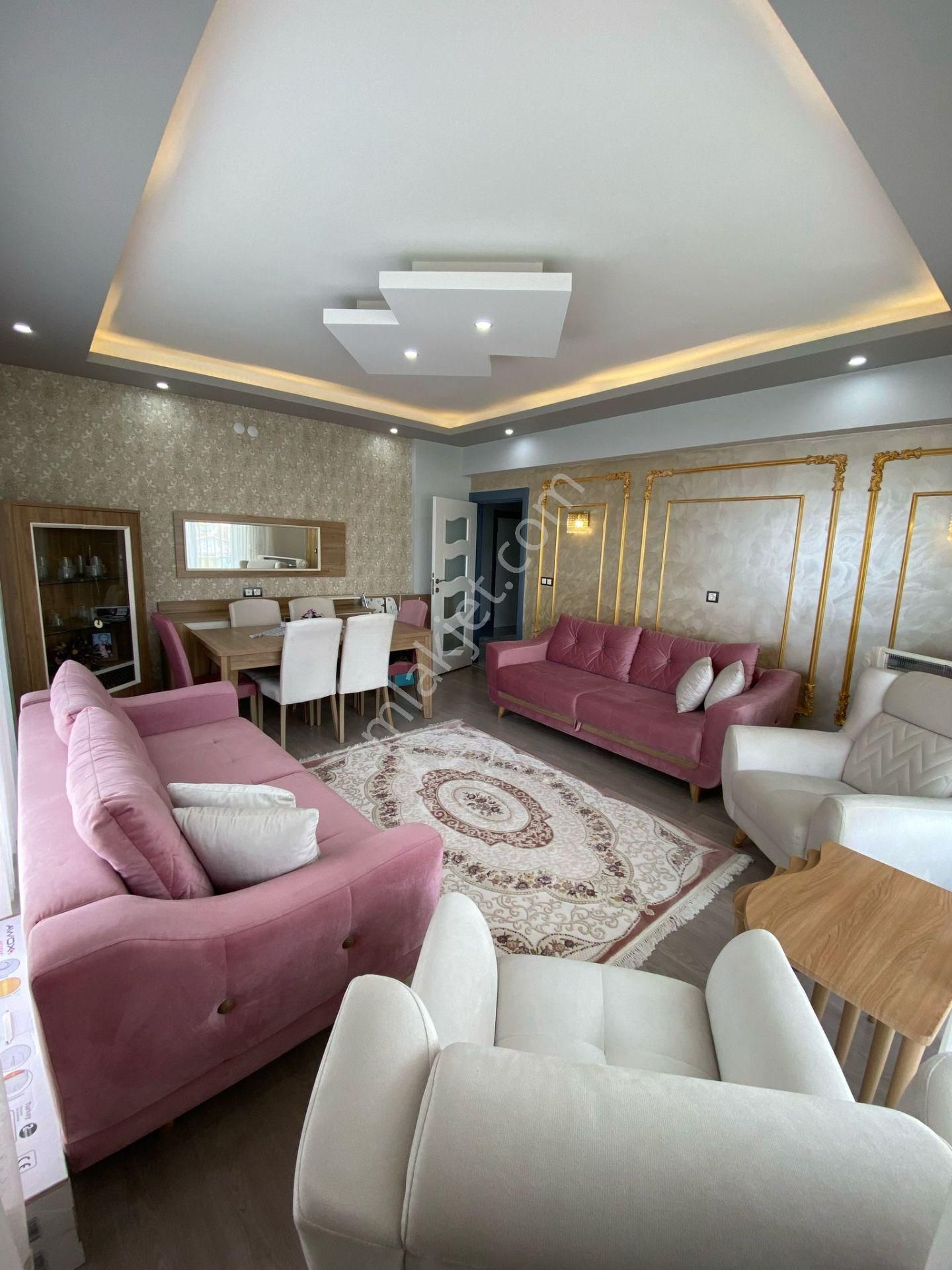 Güneş Emlaktan Satılık Dubleks Daire