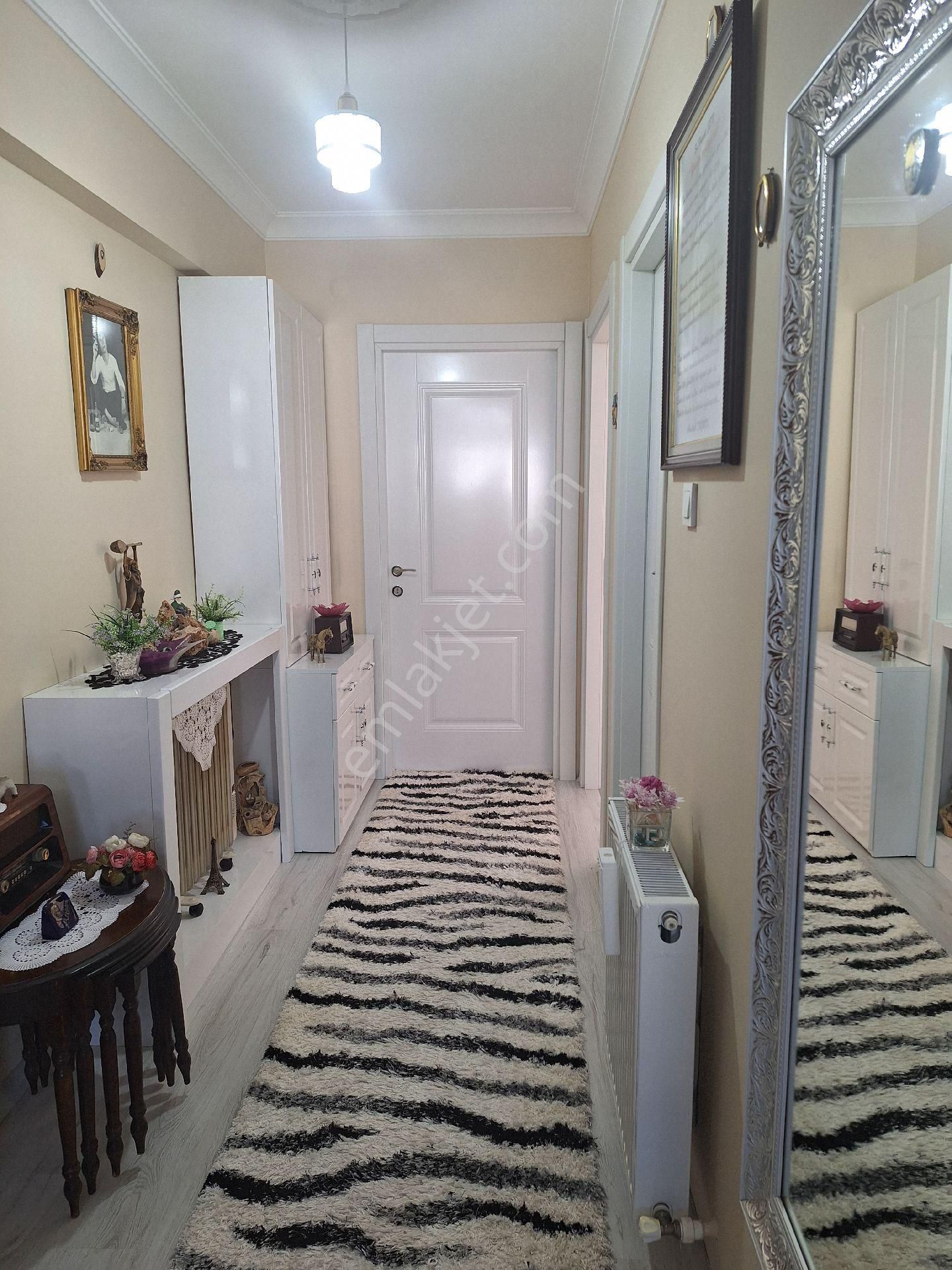 Gemlik K.kumla Feyza Emlak Tan Satılık Havuzlu Daire Yeni Bina - Görsel 16