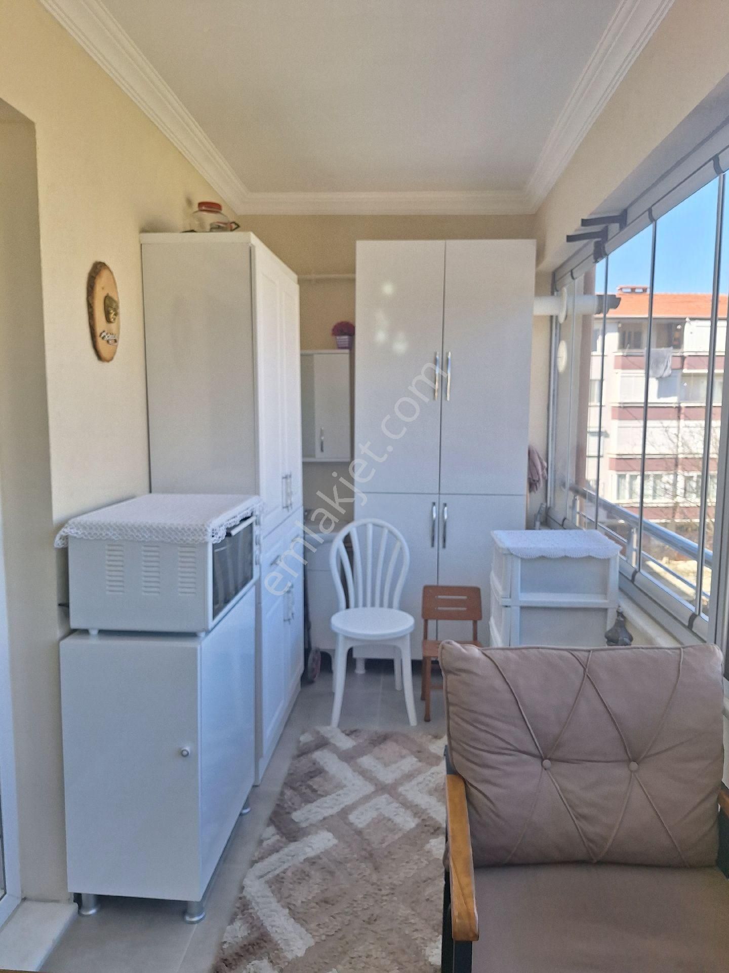 Gemlik K.kumla Feyza Emlak Tan Satılık Havuzlu Daire Yeni Bina - Görsel 5