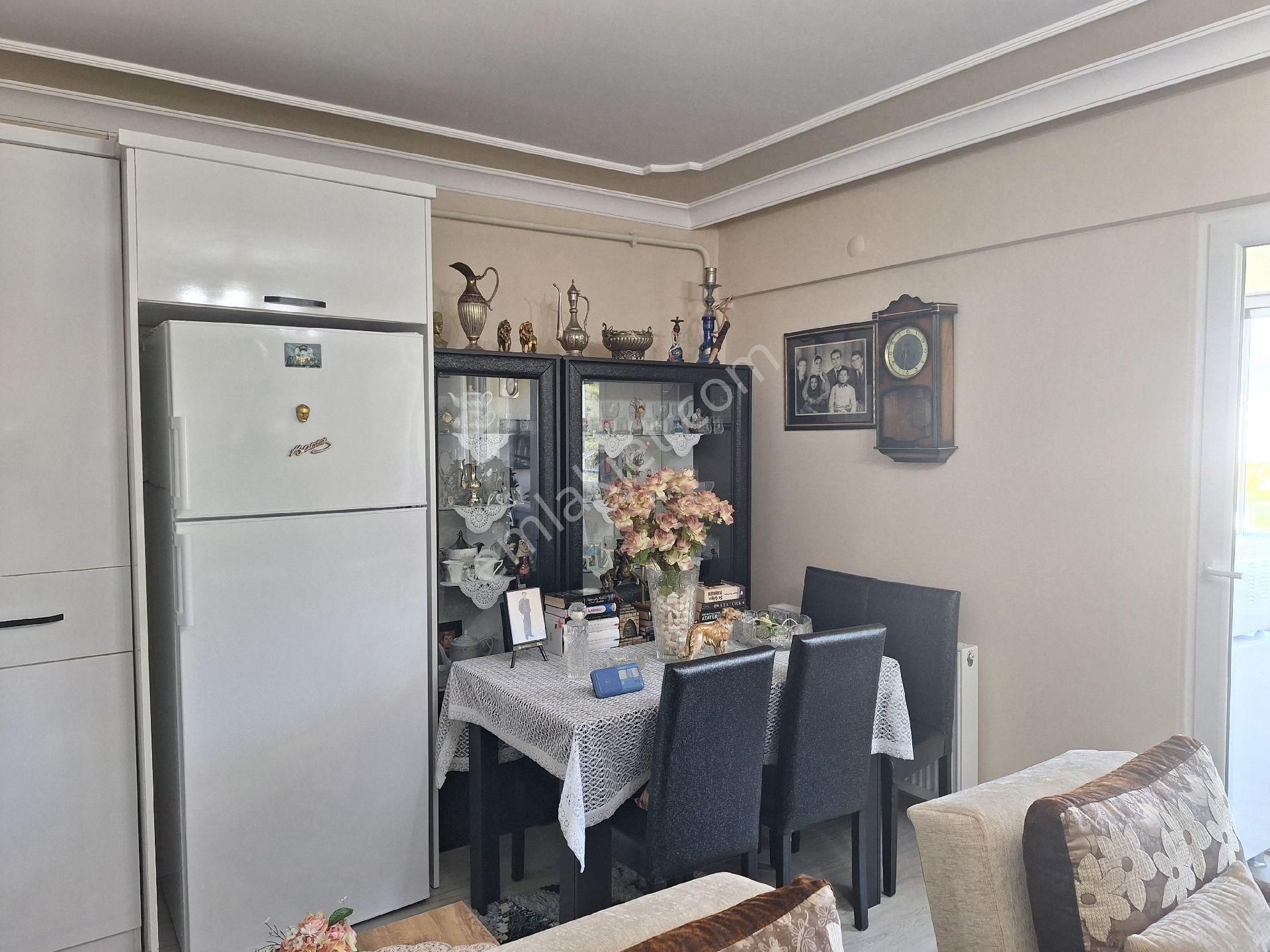 Gemlik K.kumla Feyza Emlak Tan Satılık Havuzlu Daire Yeni Bina - Görsel 12