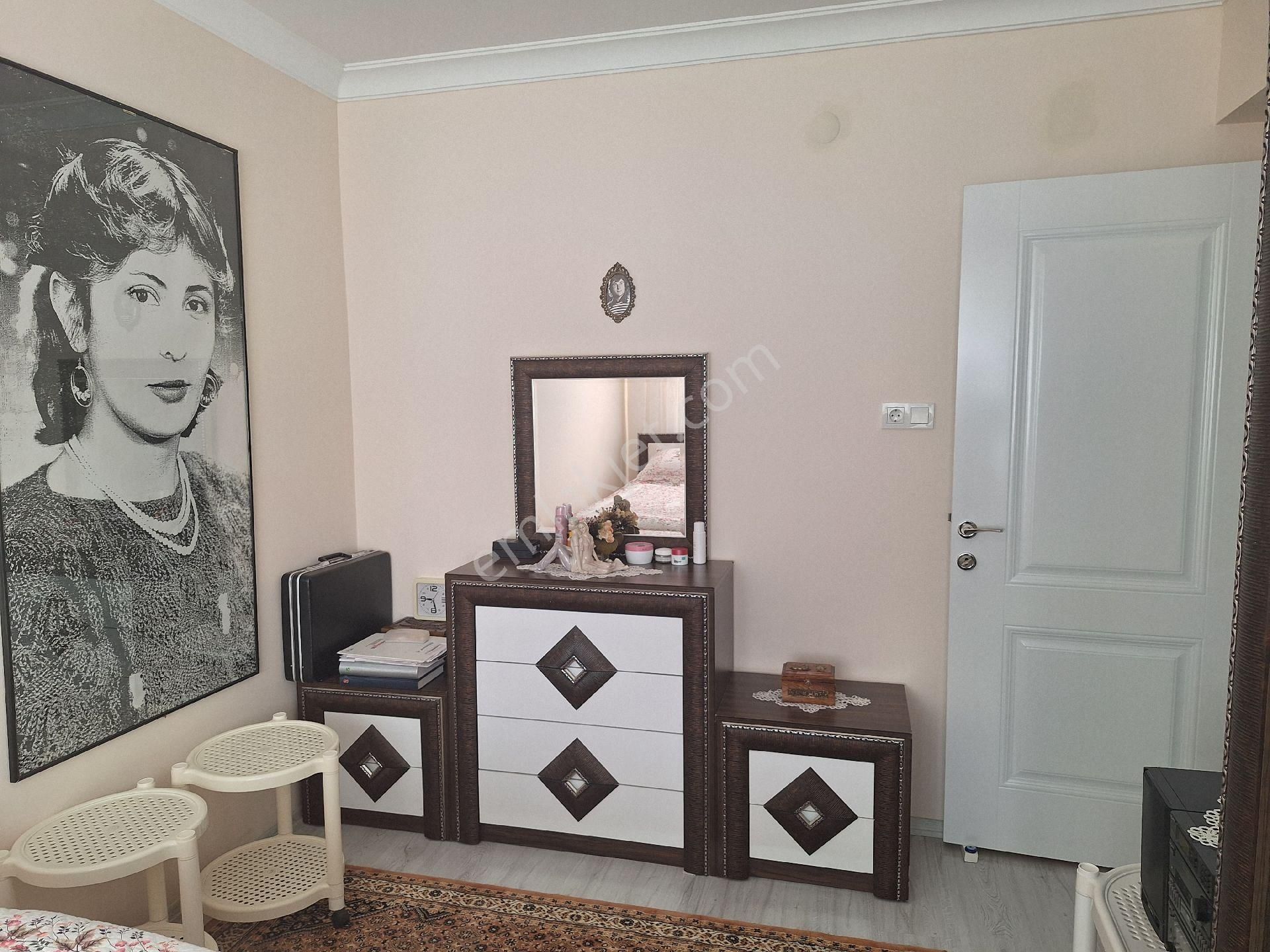 Gemlik K.kumla Feyza Emlak Tan Satılık Havuzlu Daire Yeni Bina - Görsel 23