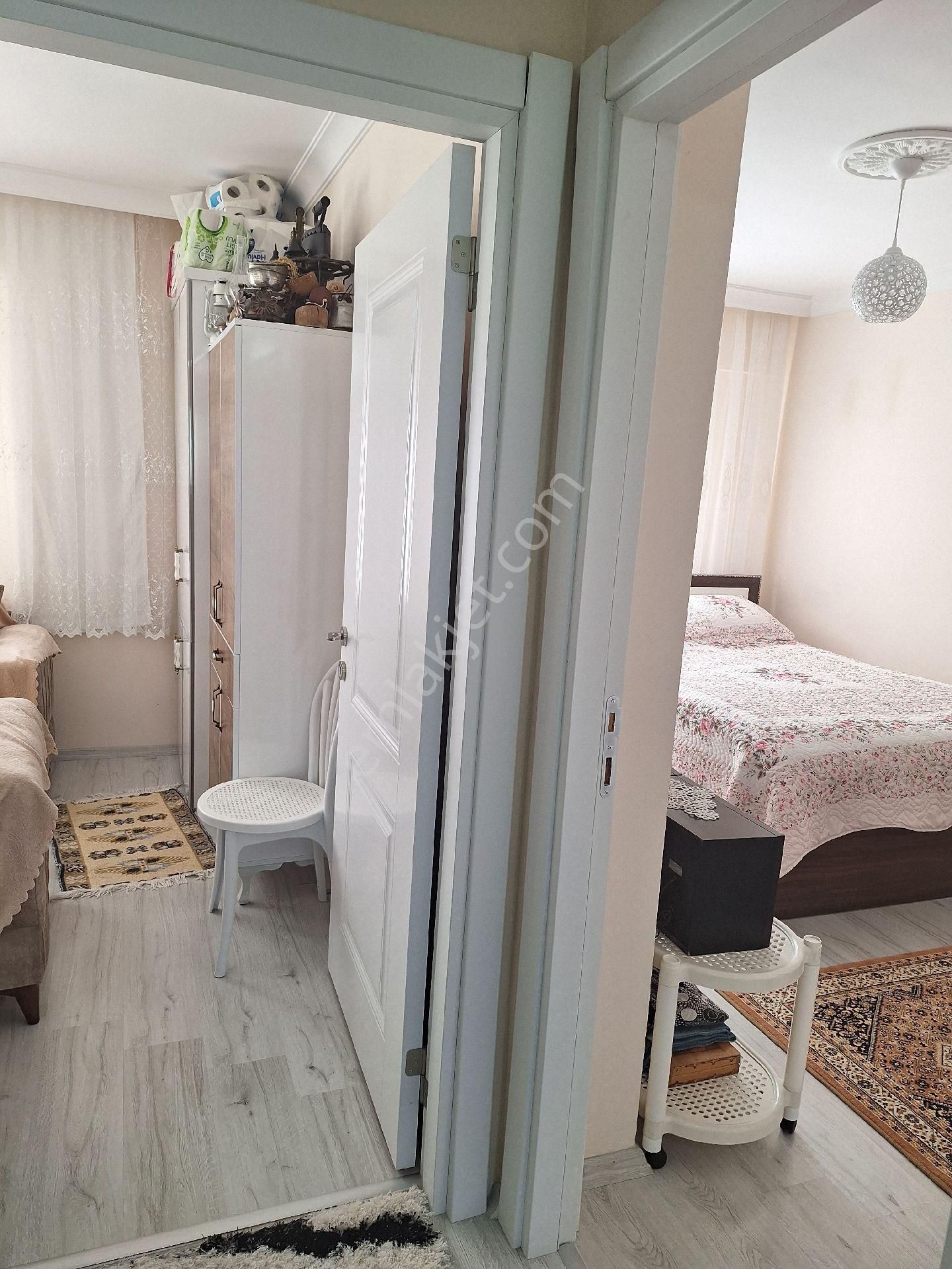 Gemlik K.kumla Feyza Emlak Tan Satılık Havuzlu Daire Yeni Bina - Görsel 27
