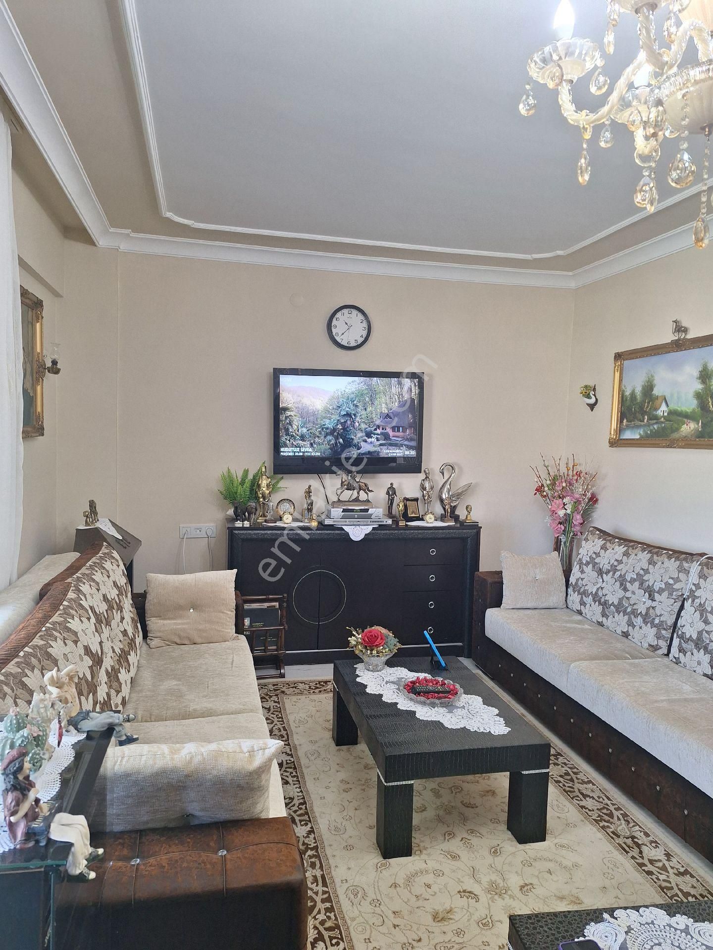 Gemlik K.kumla Feyza Emlak Tan Satılık Havuzlu Daire Yeni Bina - Görsel 10