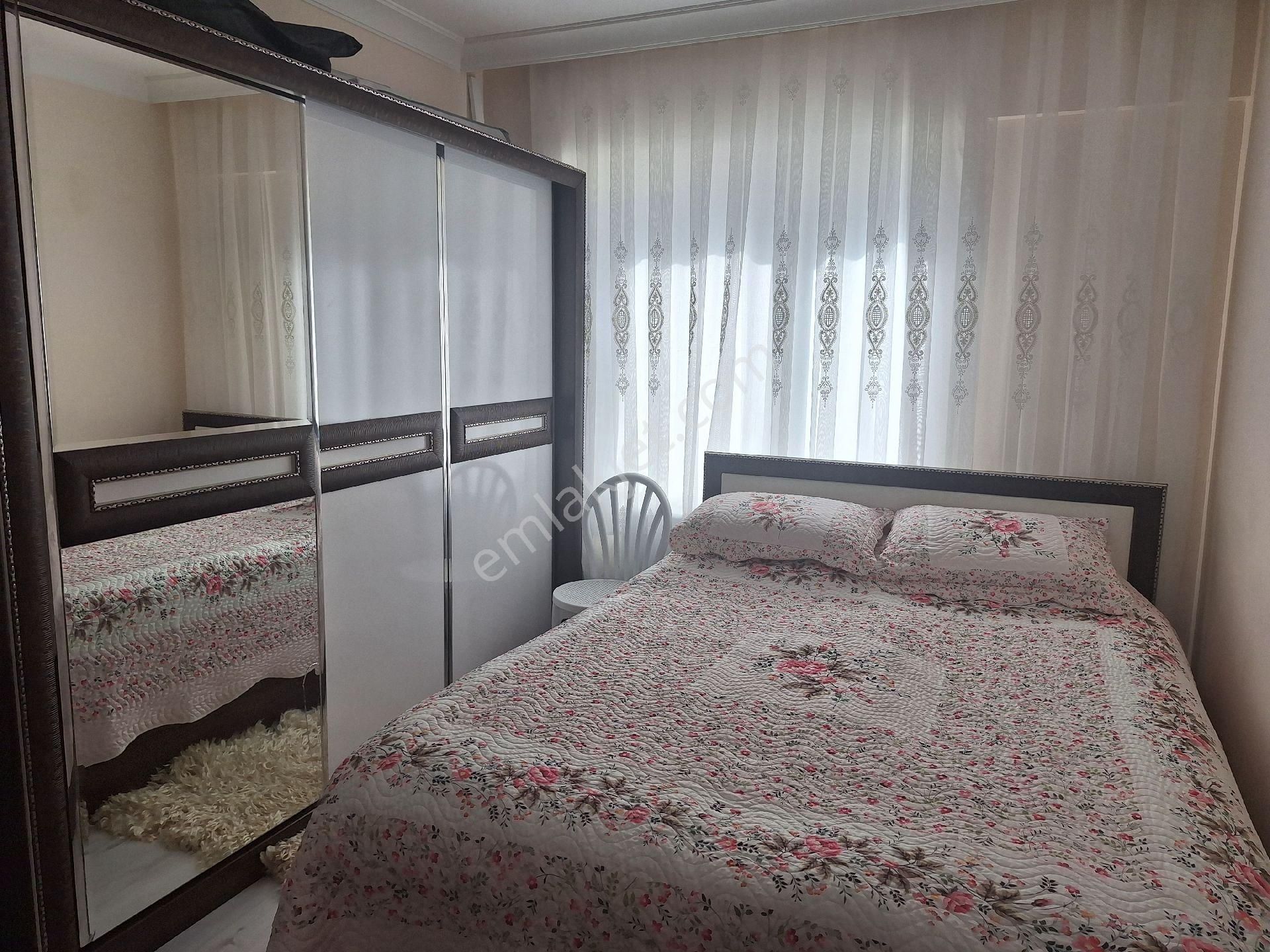 Gemlik K.kumla Feyza Emlak Tan Satılık Havuzlu Daire Yeni Bina - Görsel 22