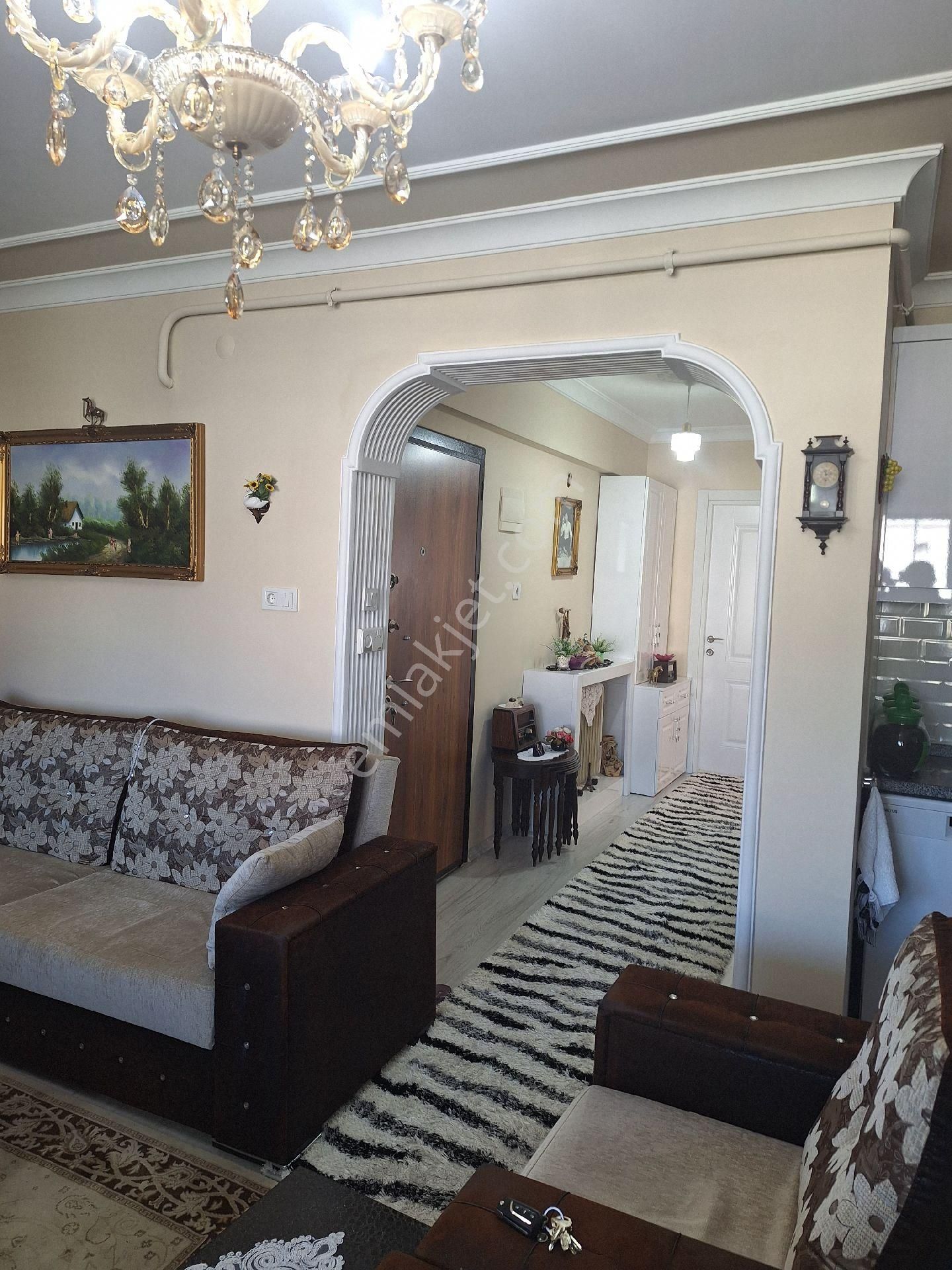 Gemlik K.kumla Feyza Emlak Tan Satılık Havuzlu Daire Yeni Bina - Görsel 8