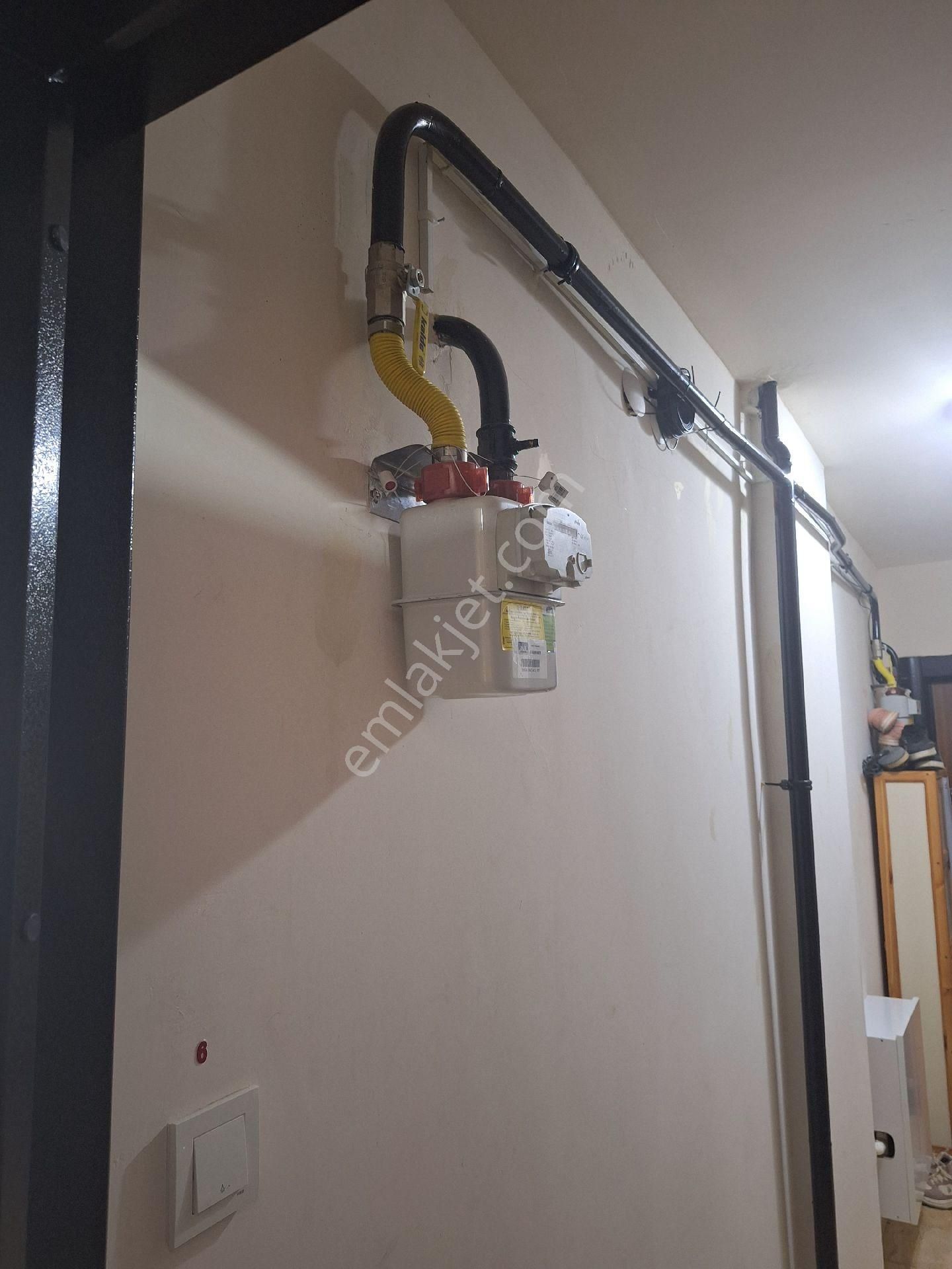 Gemlik K.kumla Feyza Emlak Tan Satılık Havuzlu Daire Yeni Bina - Görsel 29