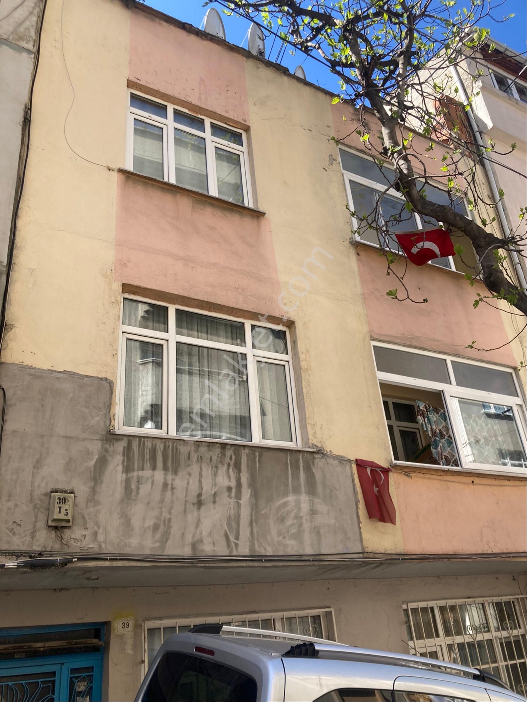 Metropol Eml’tan Satılık Bina Havaalanı Mahallesi Esenler - Görsel 9