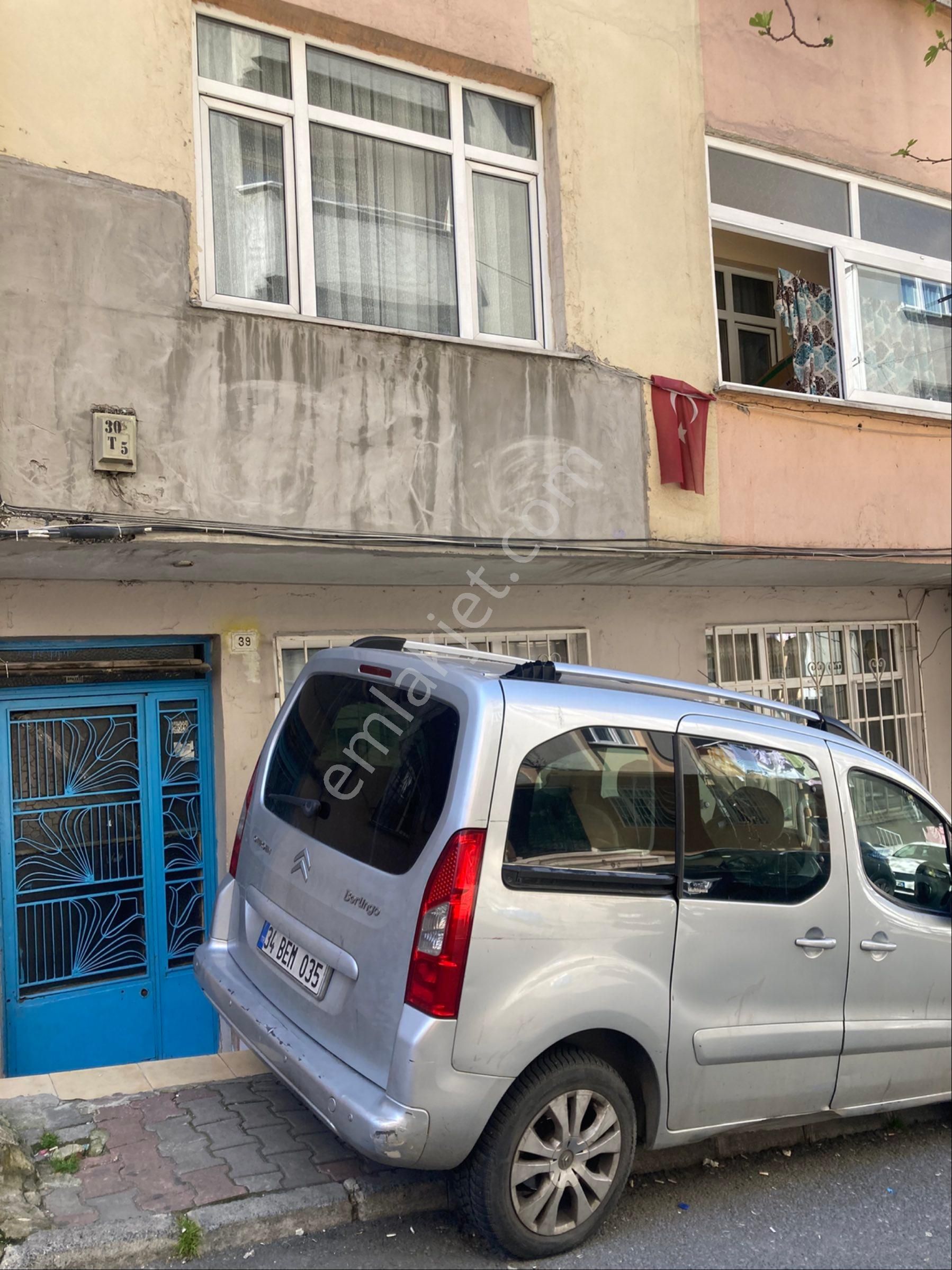 Metropol Eml’tan Satılık Bina Havaalanı Mahallesi Esenler - Görsel 7