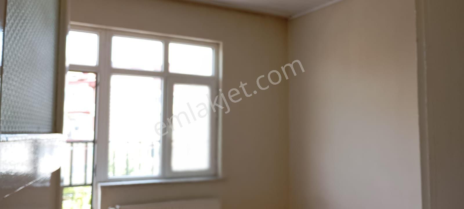 Konya Selçuklu Fatih Işıklar Mah. 3+1