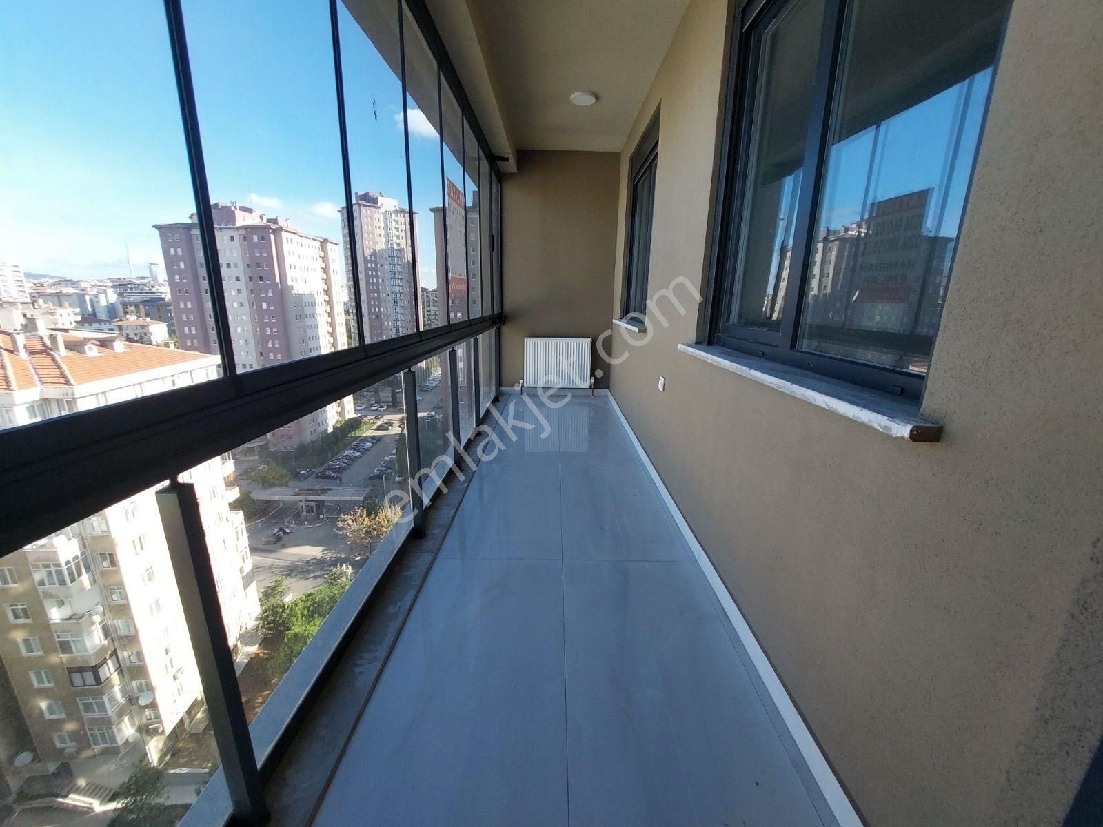 Kozzy Avm Yakın Ebeveyn Banyolu,balkonlu,net140m2 4+1 Yeni Bina - Görsel 27