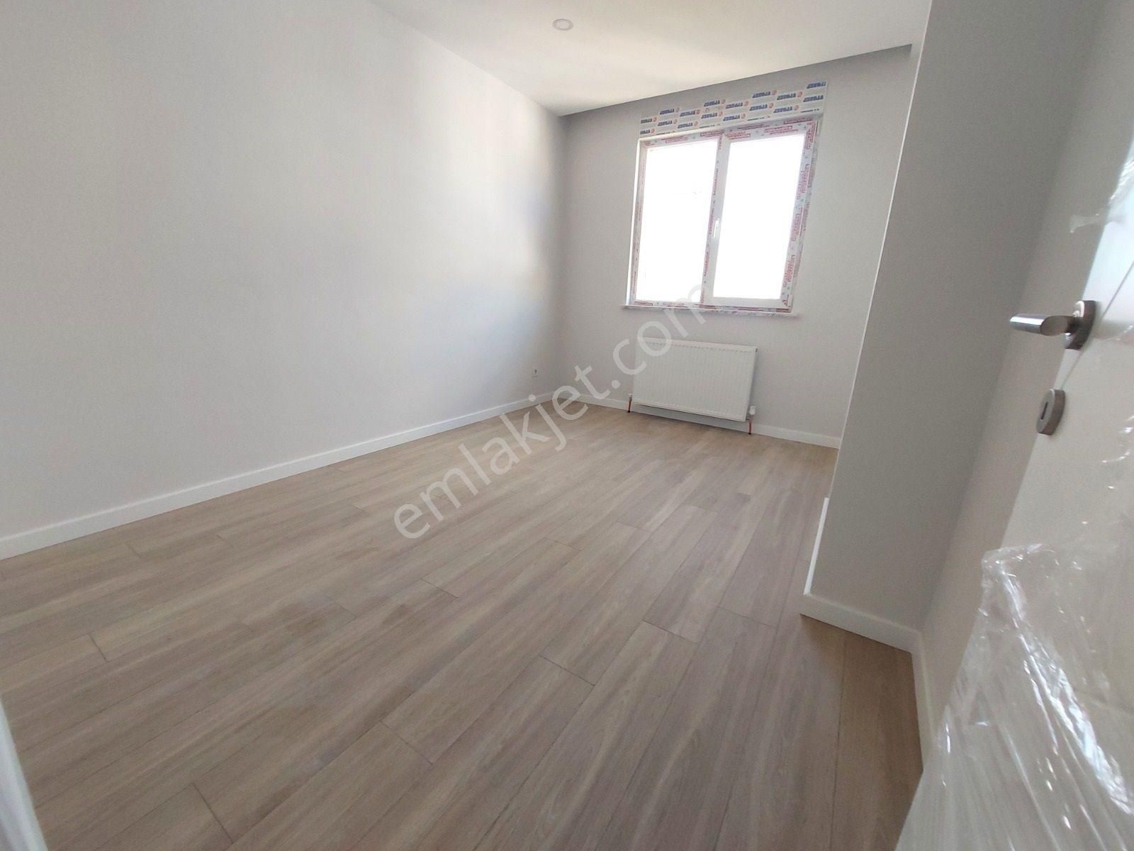 Kozzy Avm Yakın Ebeveyn Banyolu,balkonlu,net140m2 4+1 Yeni Bina - Görsel 18