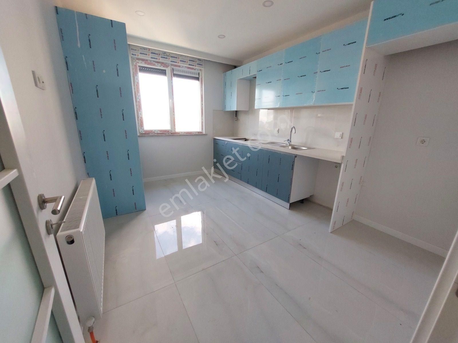 Kozzy Avm Yakın Ebeveyn Banyolu,balkonlu,net140m2 4+1 Yeni Bina - Görsel 5