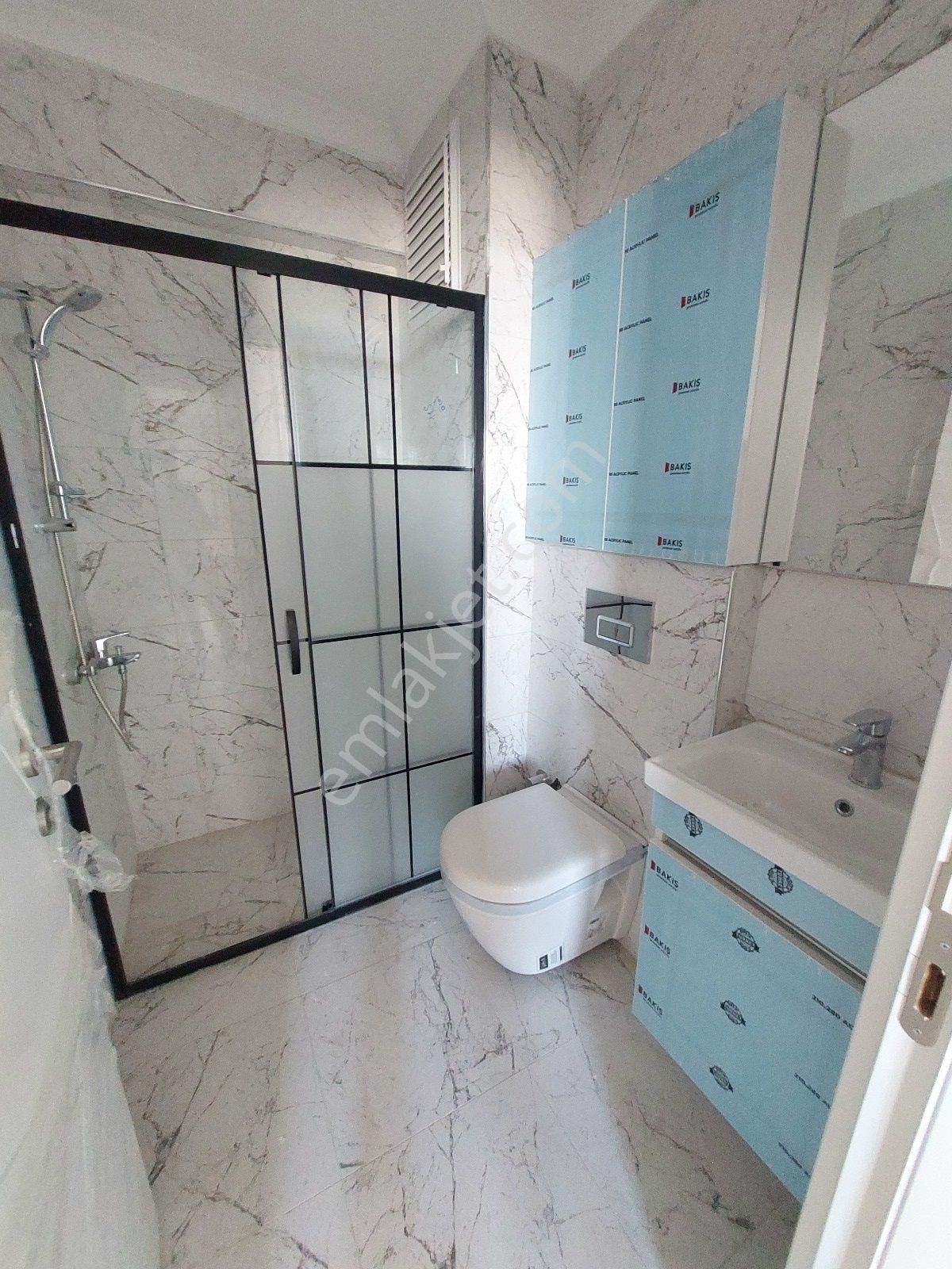 Kozzy Avm Yakın Ebeveyn Banyolu,balkonlu,net140m2 4+1 Yeni Bina - Görsel 24