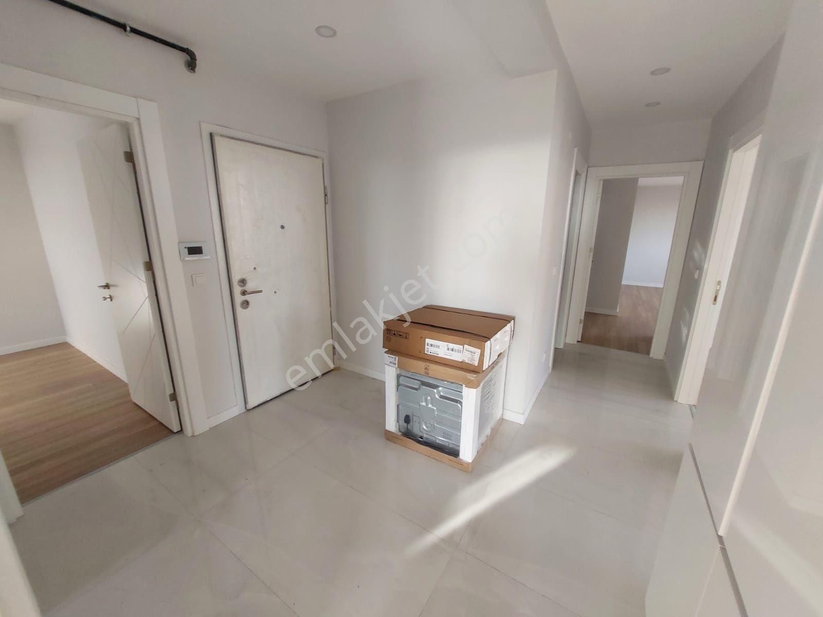 Kozzy Avm Yakın Ebeveyn Banyolu,balkonlu,net140m2 4+1 Yeni Bina - Görsel 9