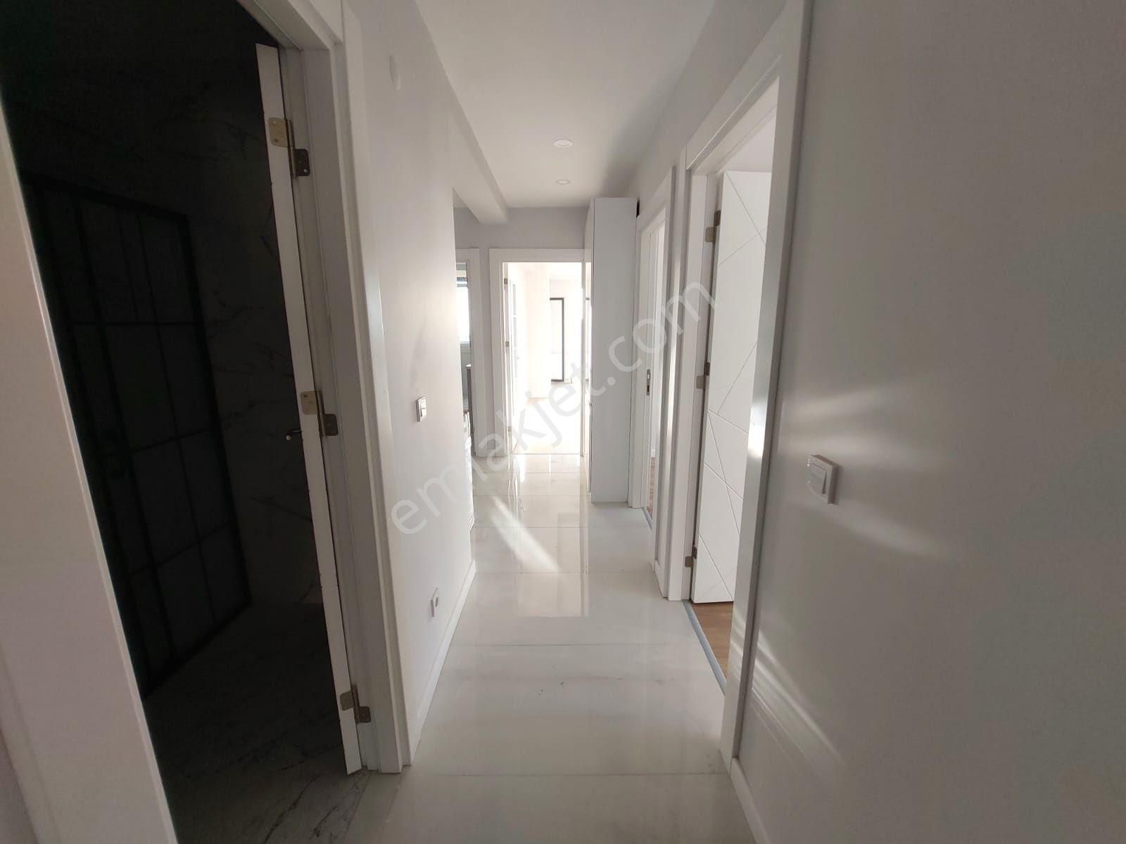 Kozzy Avm Yakın Ebeveyn Banyolu,balkonlu,net140m2 4+1 Yeni Bina - Görsel 22