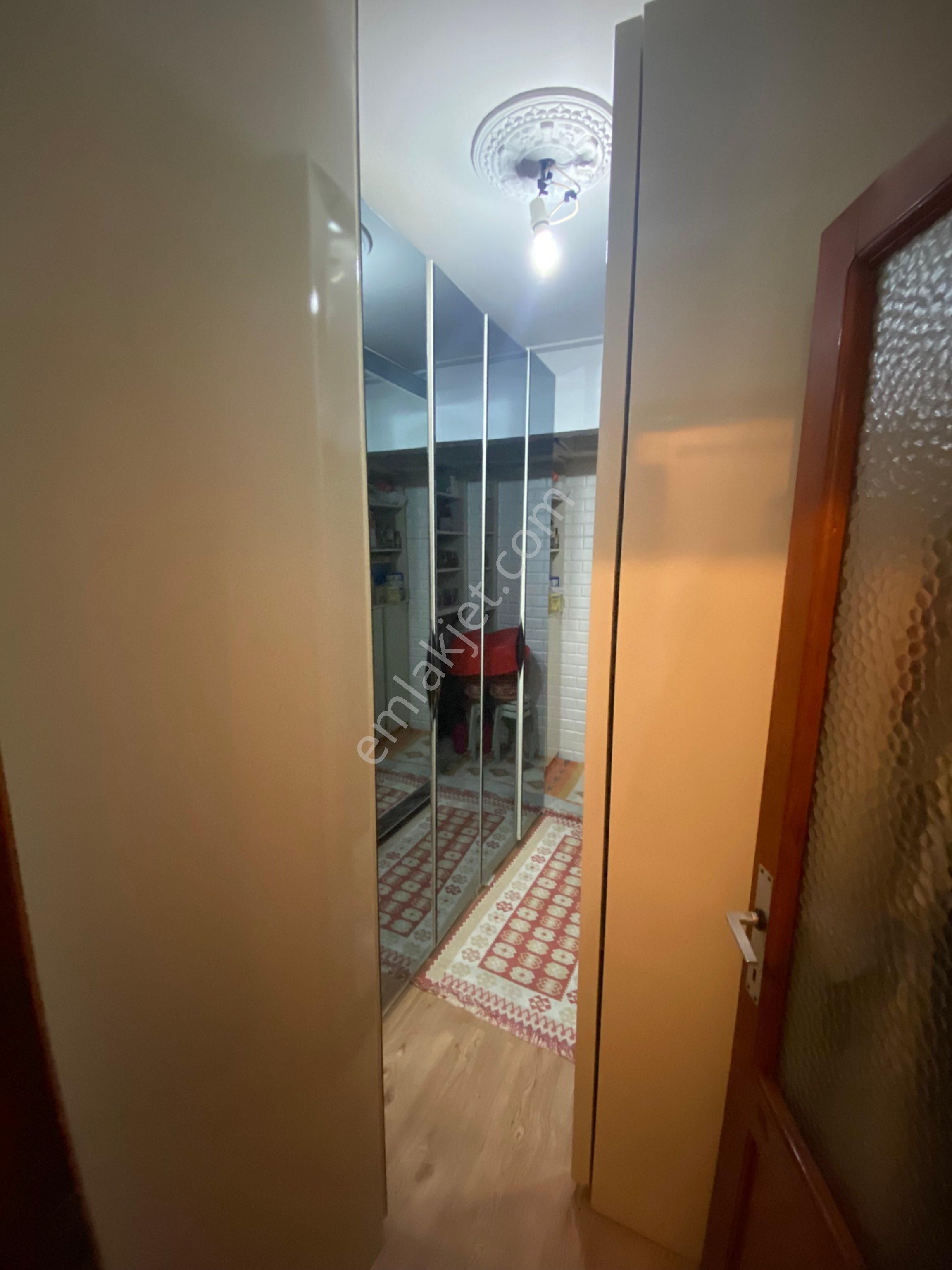 Gazcılar Sakarya Mahallesinde Net 150 M2 Lik Geniş Daire - Görsel 17