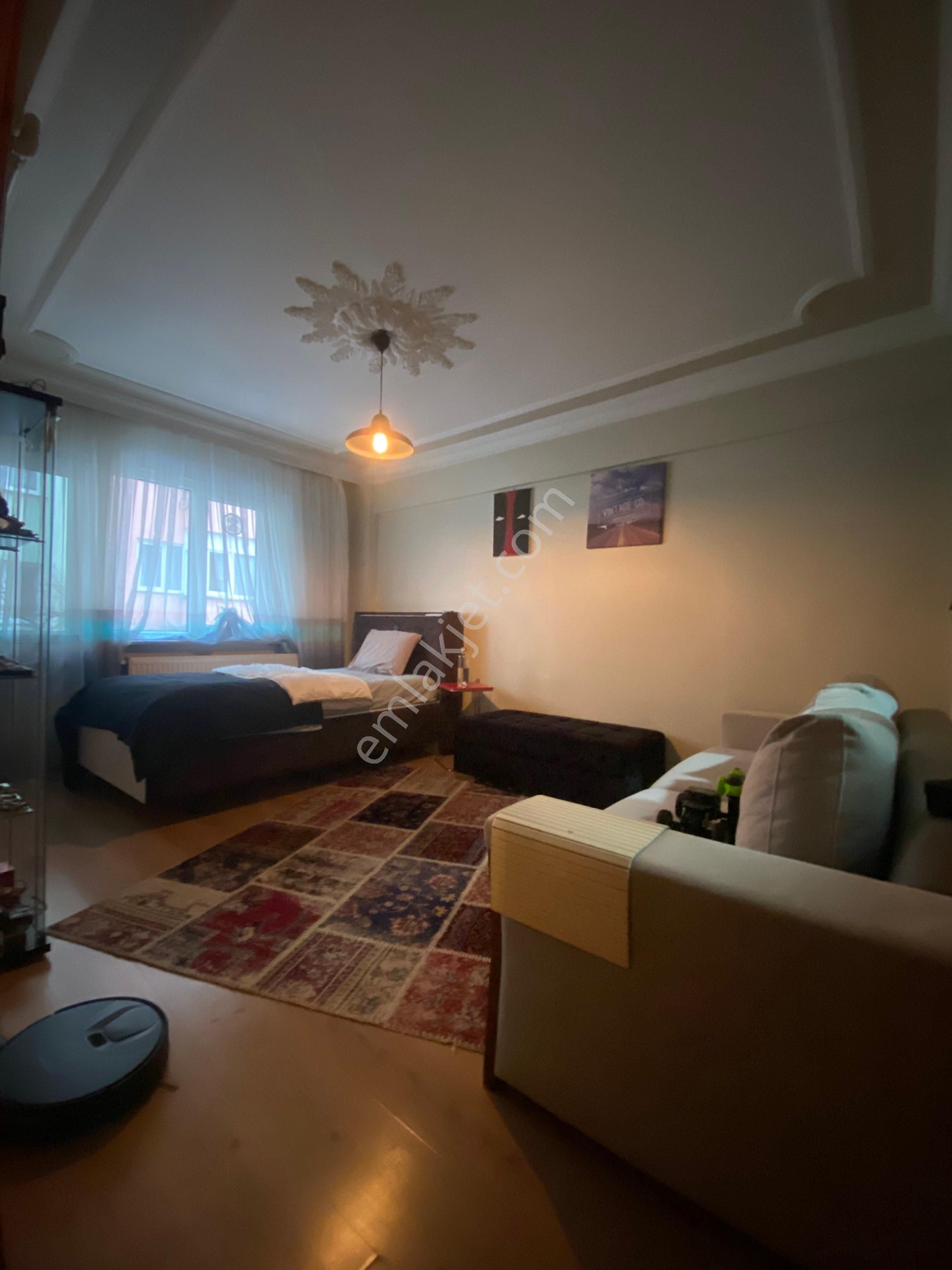 Gazcılar Sakarya Mahallesinde Net 150 M2 Lik Geniş Daire - Görsel 9