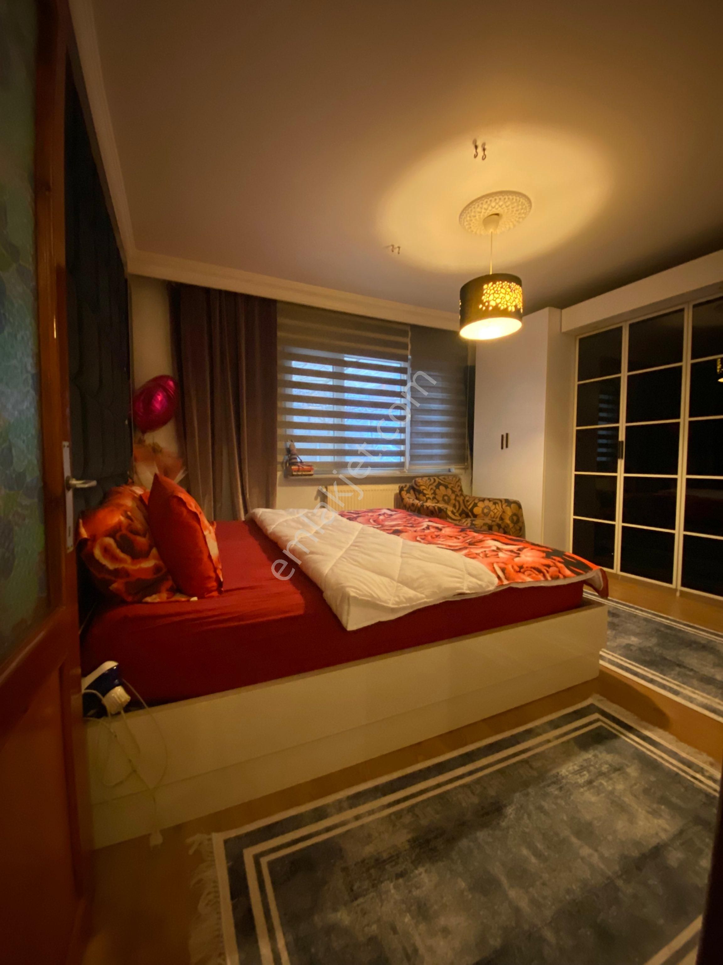 Gazcılar Sakarya Mahallesinde Net 150 M2 Lik Geniş Daire - Görsel 22