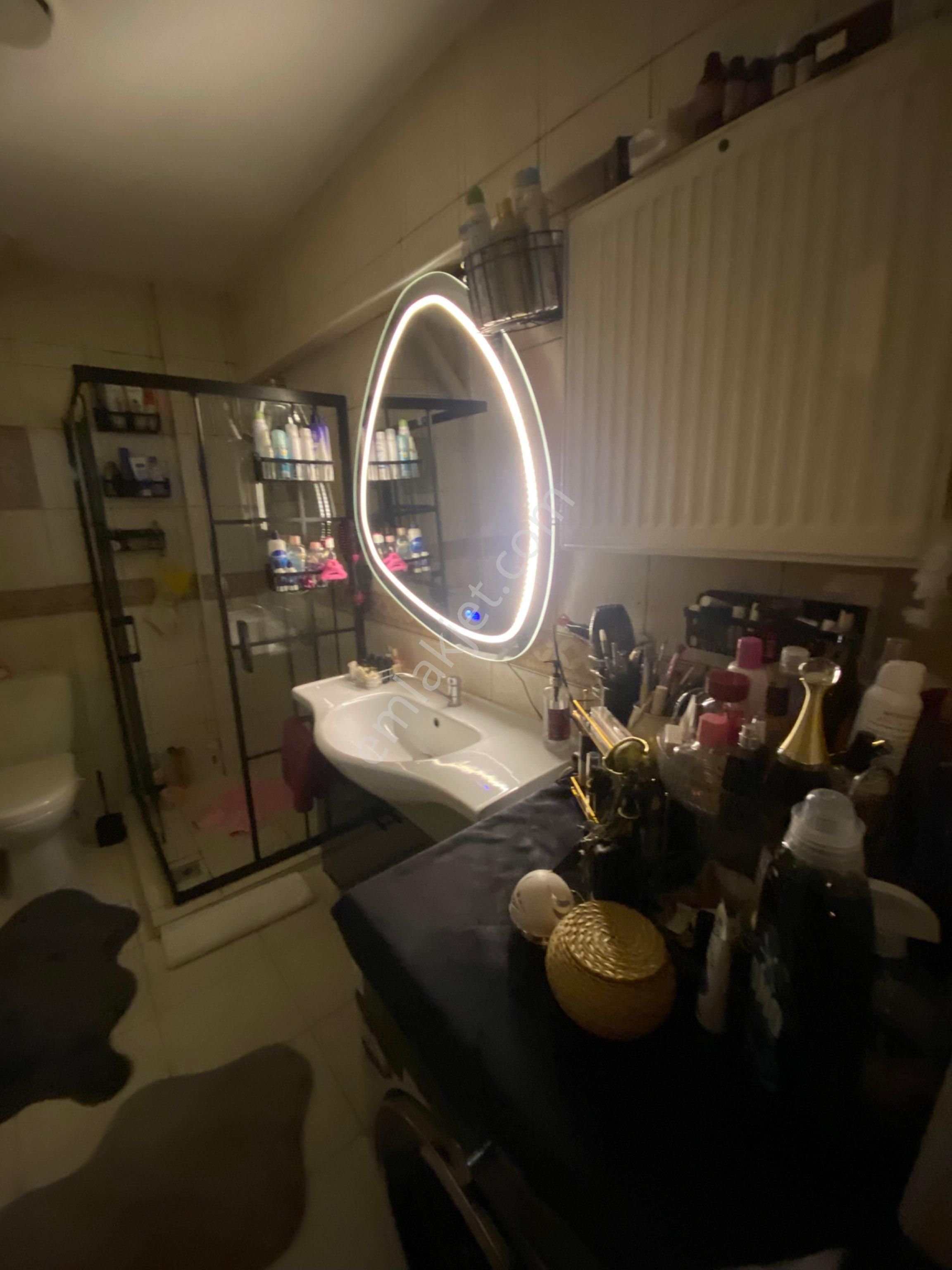 Gazcılar Sakarya Mahallesinde Net 150 M2 Lik Geniş Daire - Görsel 15