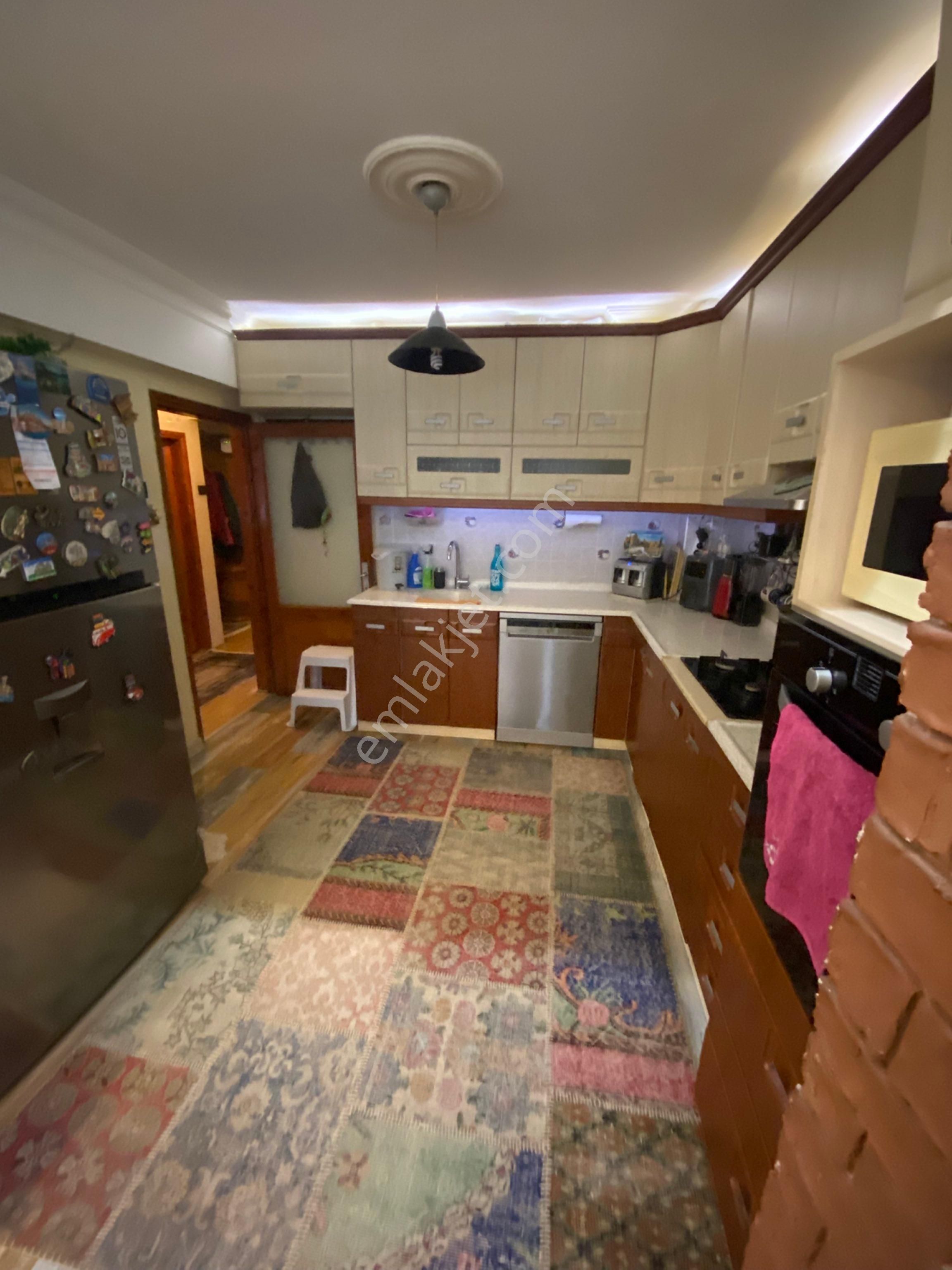 Gazcılar Sakarya Mahallesinde Net 150 M2 Lik Geniş Daire - Görsel 24