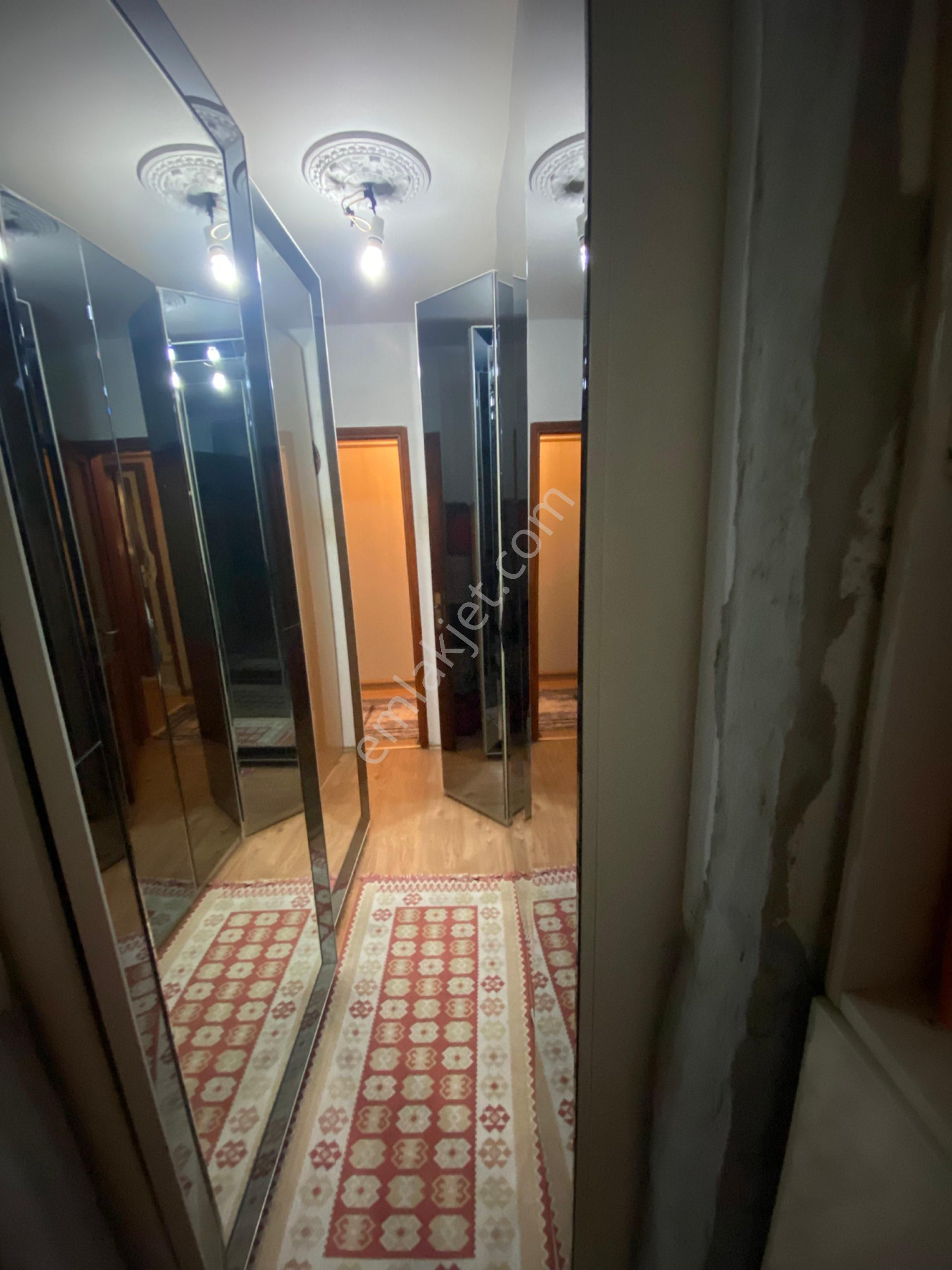 Gazcılar Sakarya Mahallesinde Net 150 M2 Lik Geniş Daire - Görsel 21