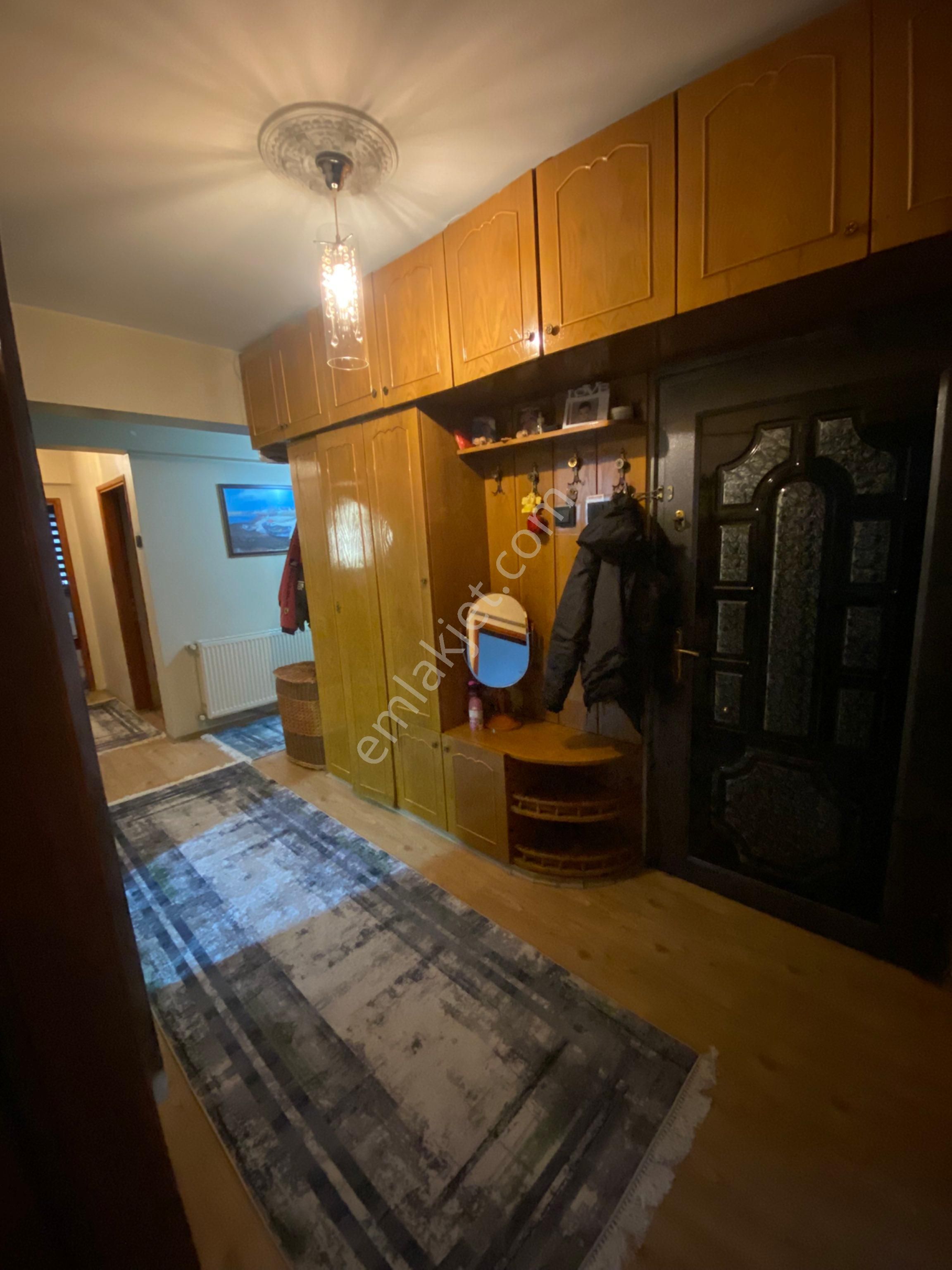 Gazcılar Sakarya Mahallesinde Net 150 M2 Lik Geniş Daire - Görsel 4