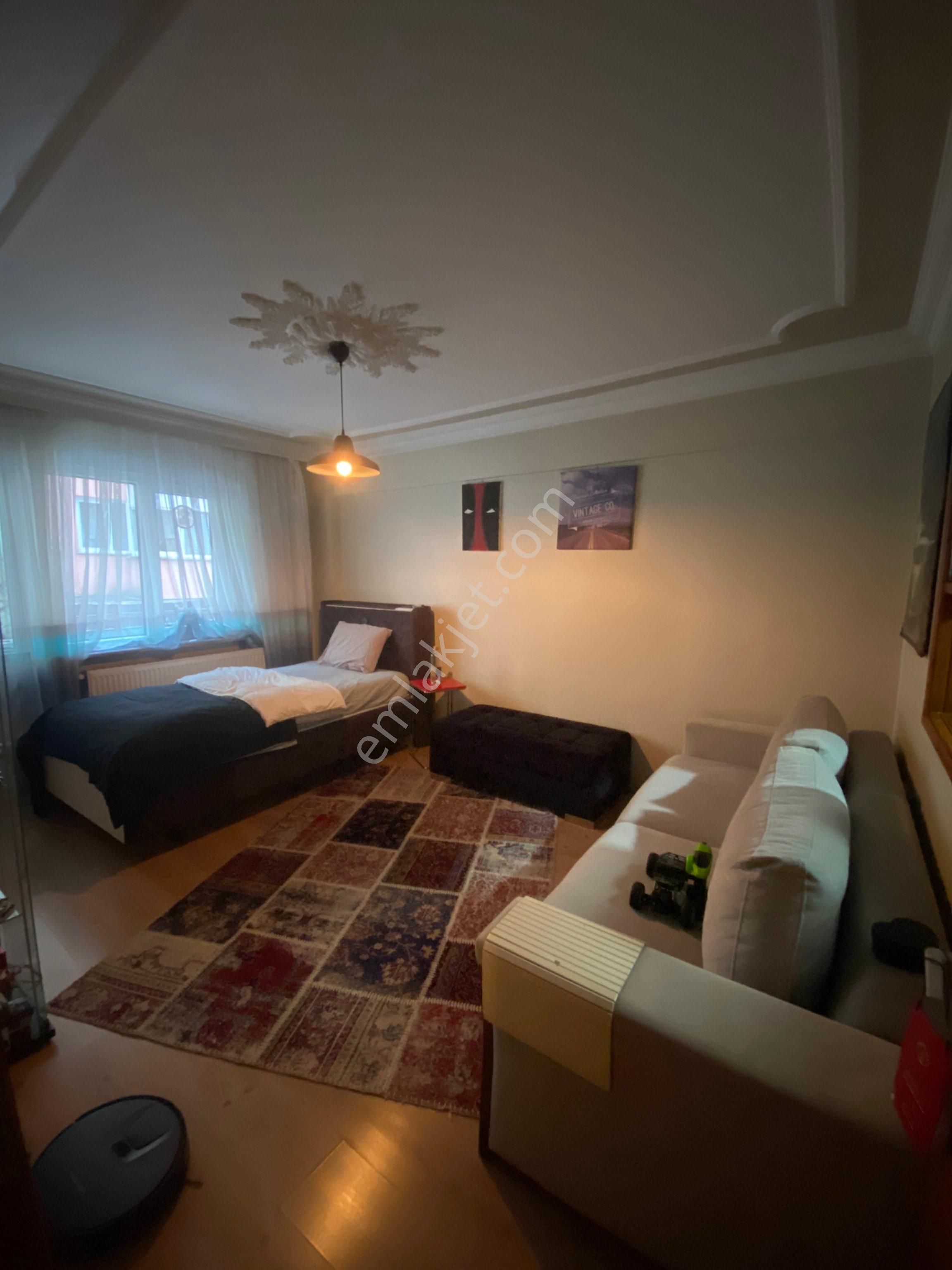 Gazcılar Sakarya Mahallesinde Net 150 M2 Lik Geniş Daire - Görsel 6