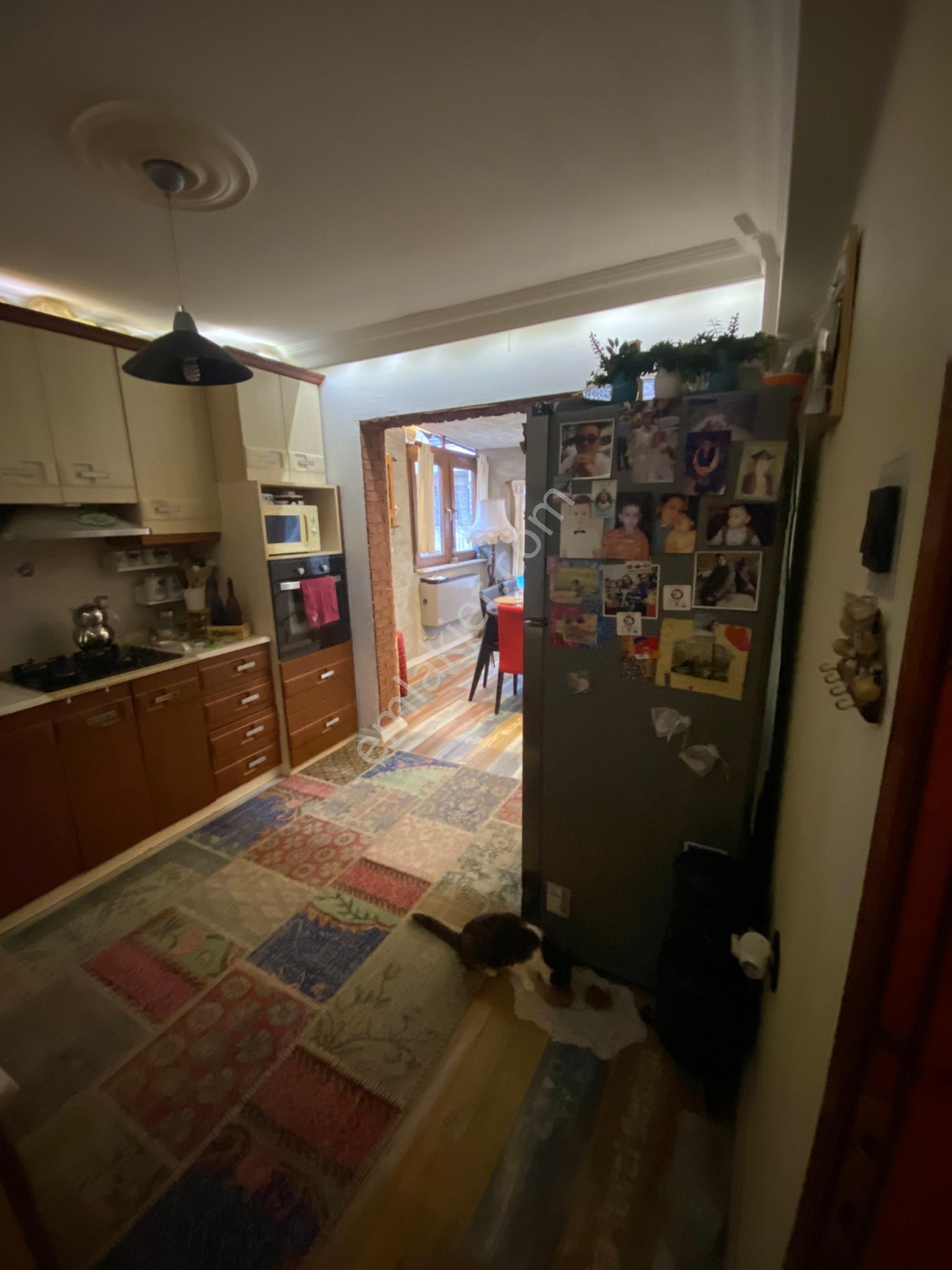 Gazcılar Sakarya Mahallesinde Net 150 M2 Lik Geniş Daire - Görsel 30