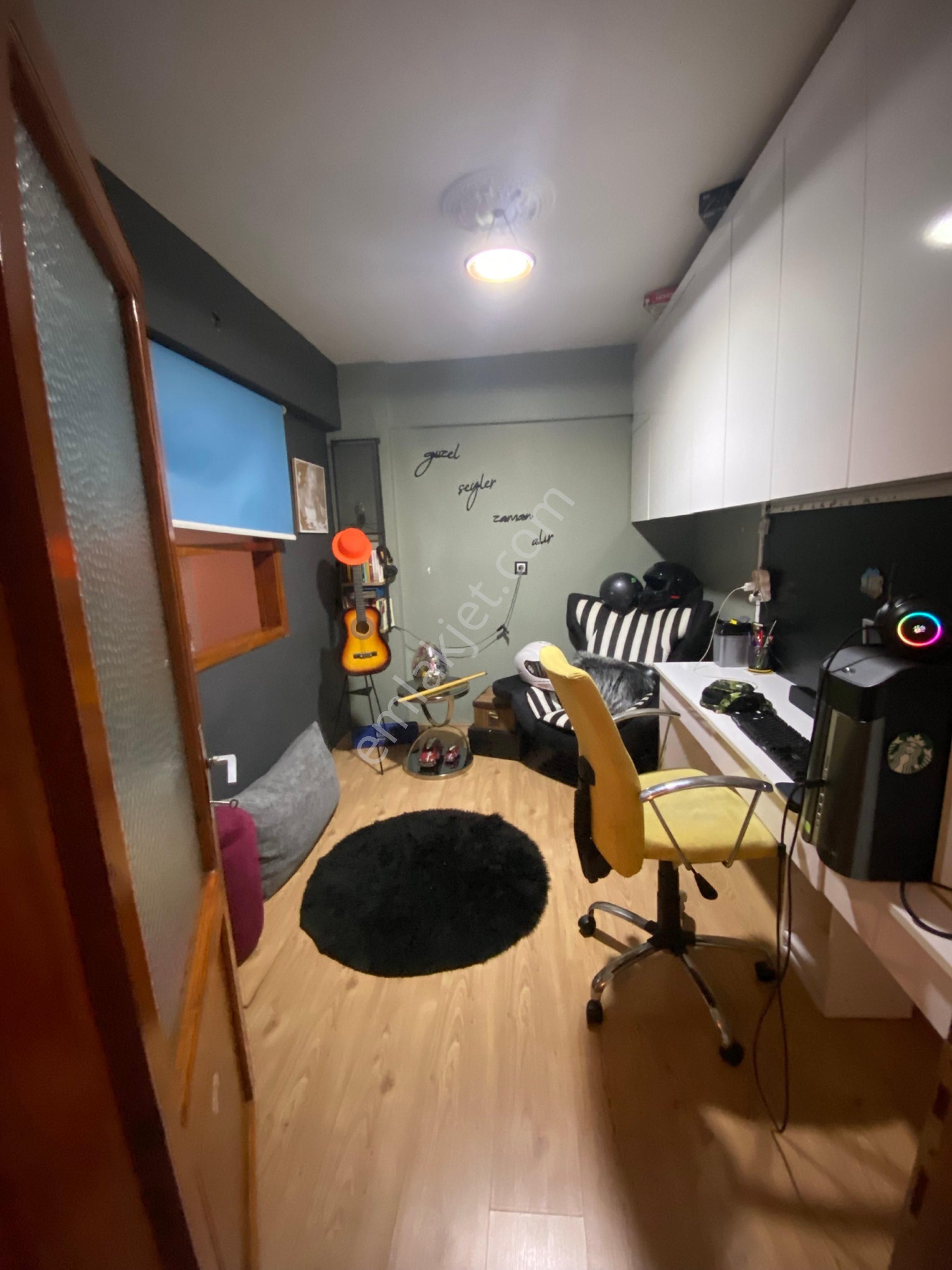 Gazcılar Sakarya Mahallesinde Net 150 M2 Lik Geniş Daire - Görsel 10