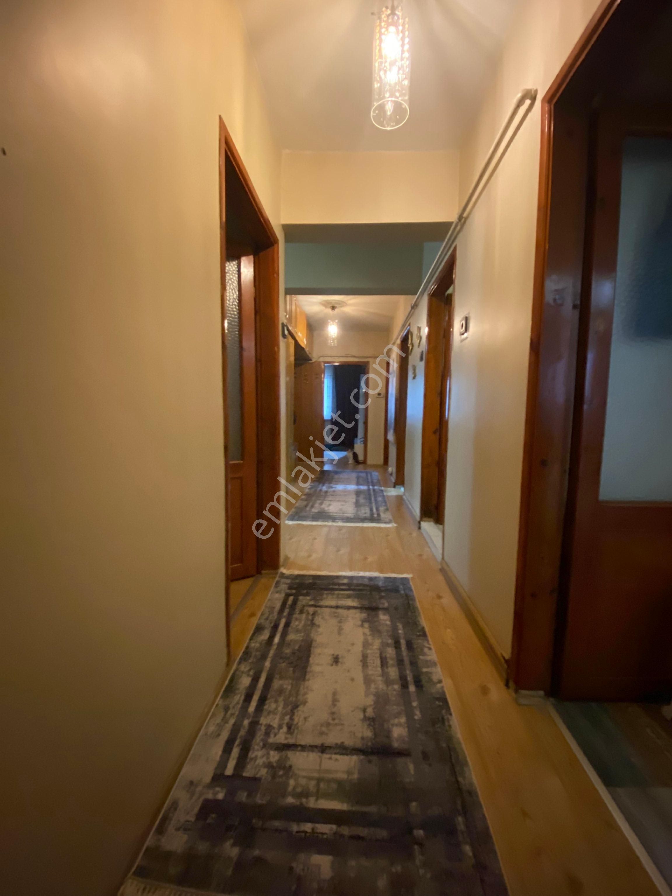 Gazcılar Sakarya Mahallesinde Net 150 M2 Lik Geniş Daire - Görsel 5