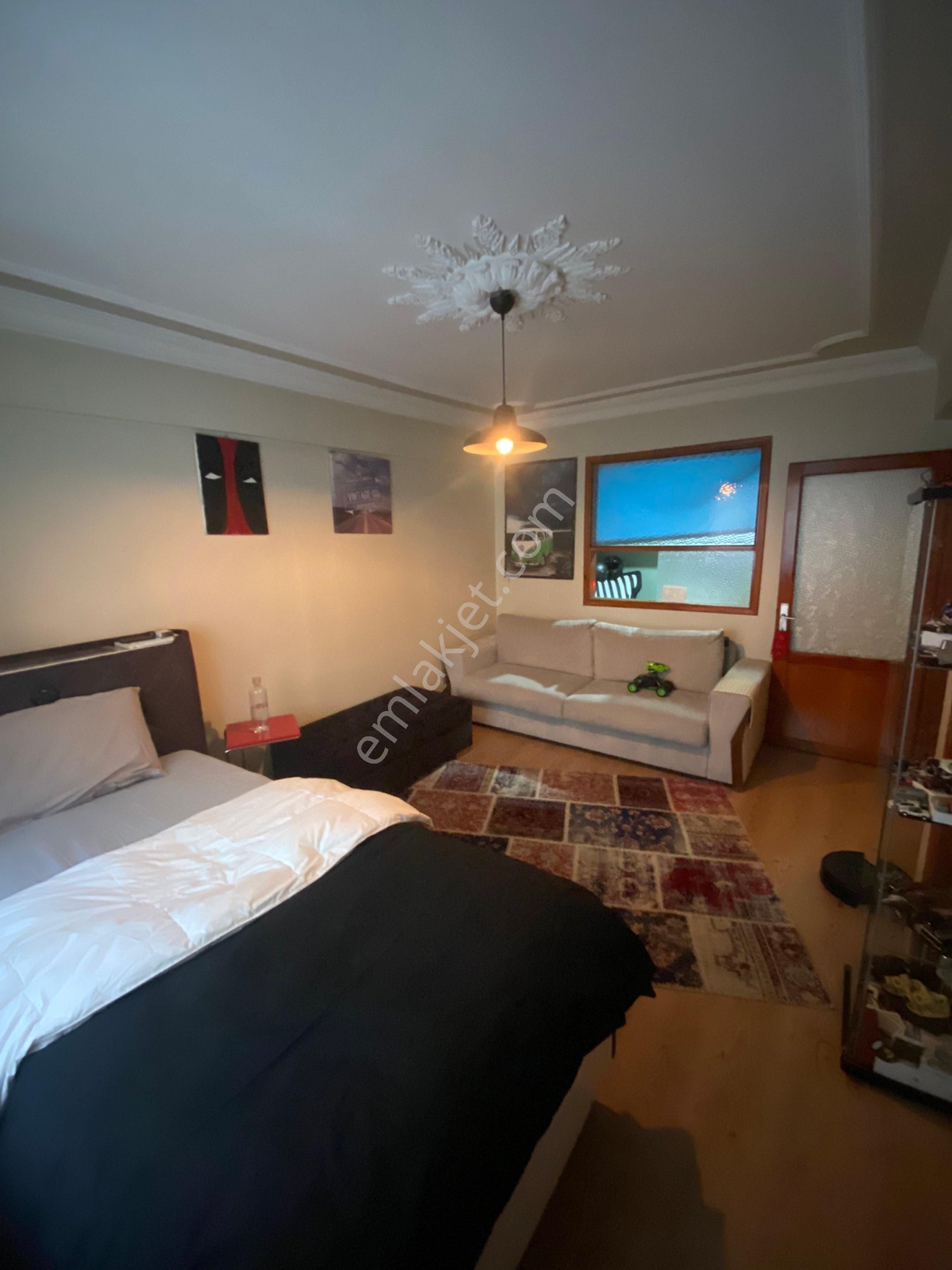 Gazcılar Sakarya Mahallesinde Net 150 M2 Lik Geniş Daire - Görsel 8
